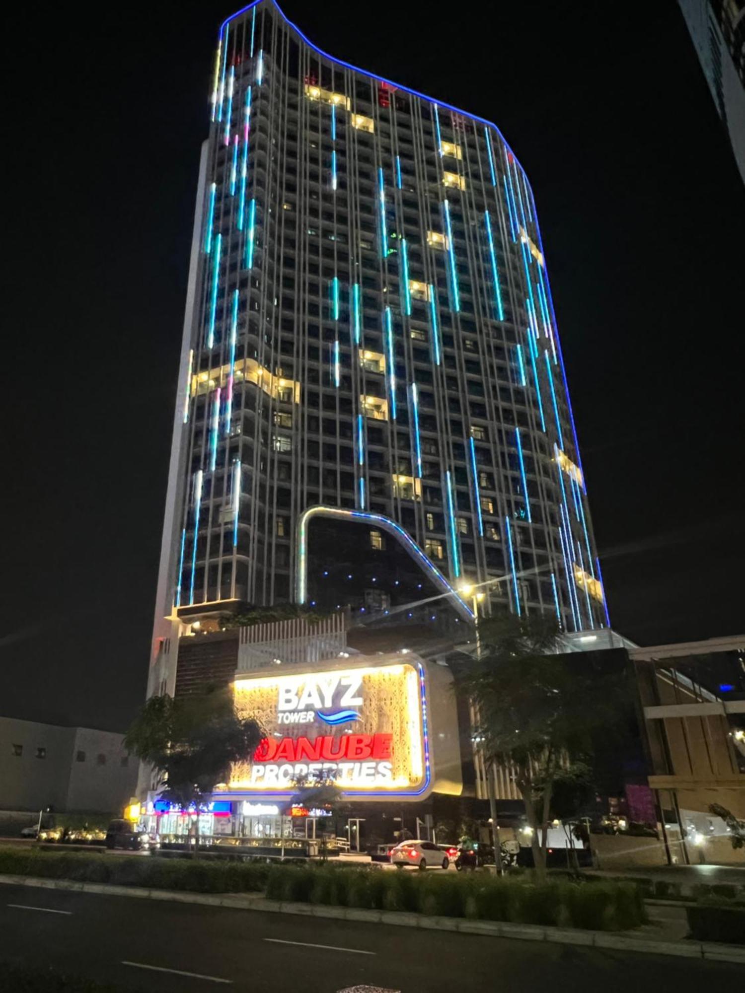 Luxury Danube * Dubai