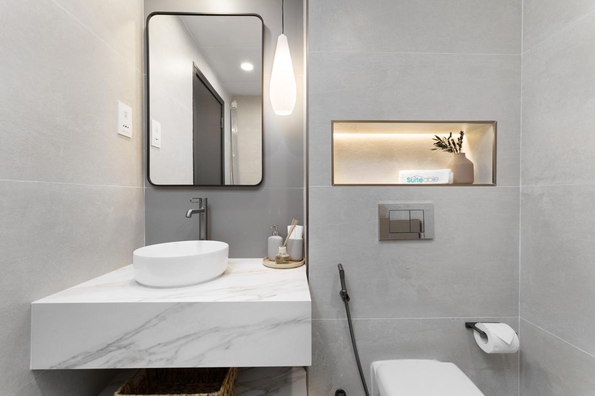Luxe Living In Our Exquisite 1 Bedroom Dubai