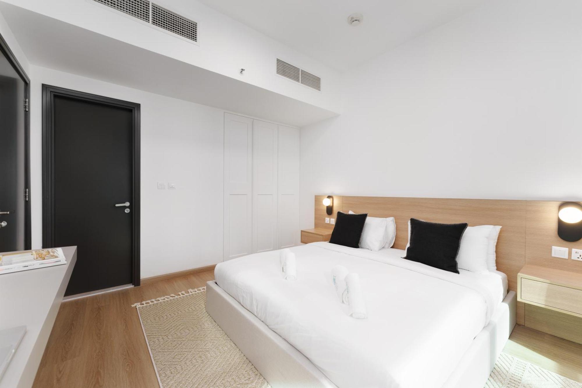 Luxe Living In Our Exquisite 1 Bedroom Apartment