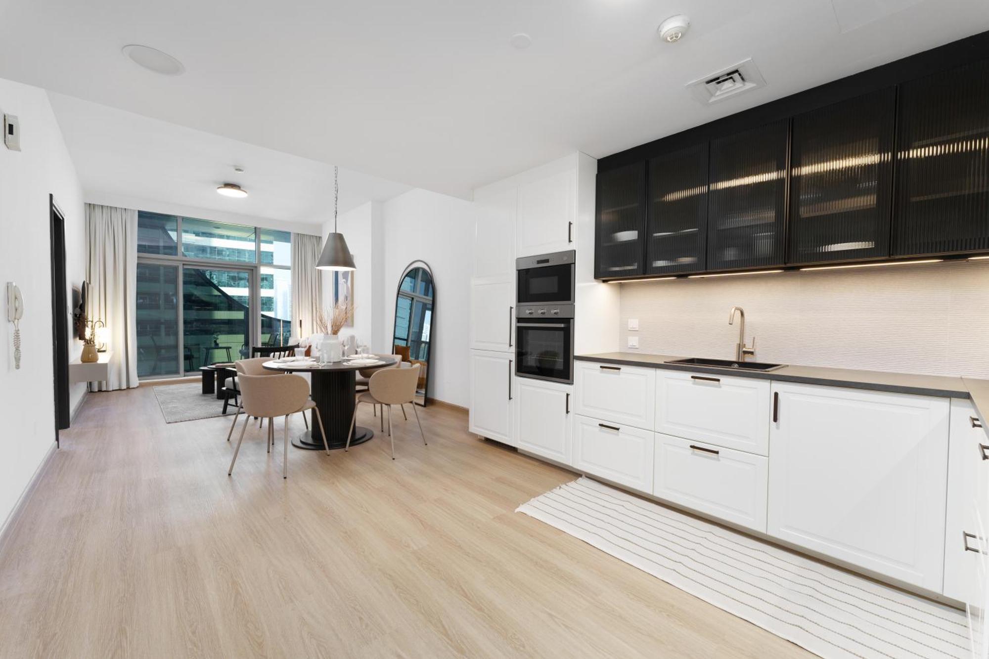 Luxe Living In Our Exquisite 1 Bedroom * Dubai
