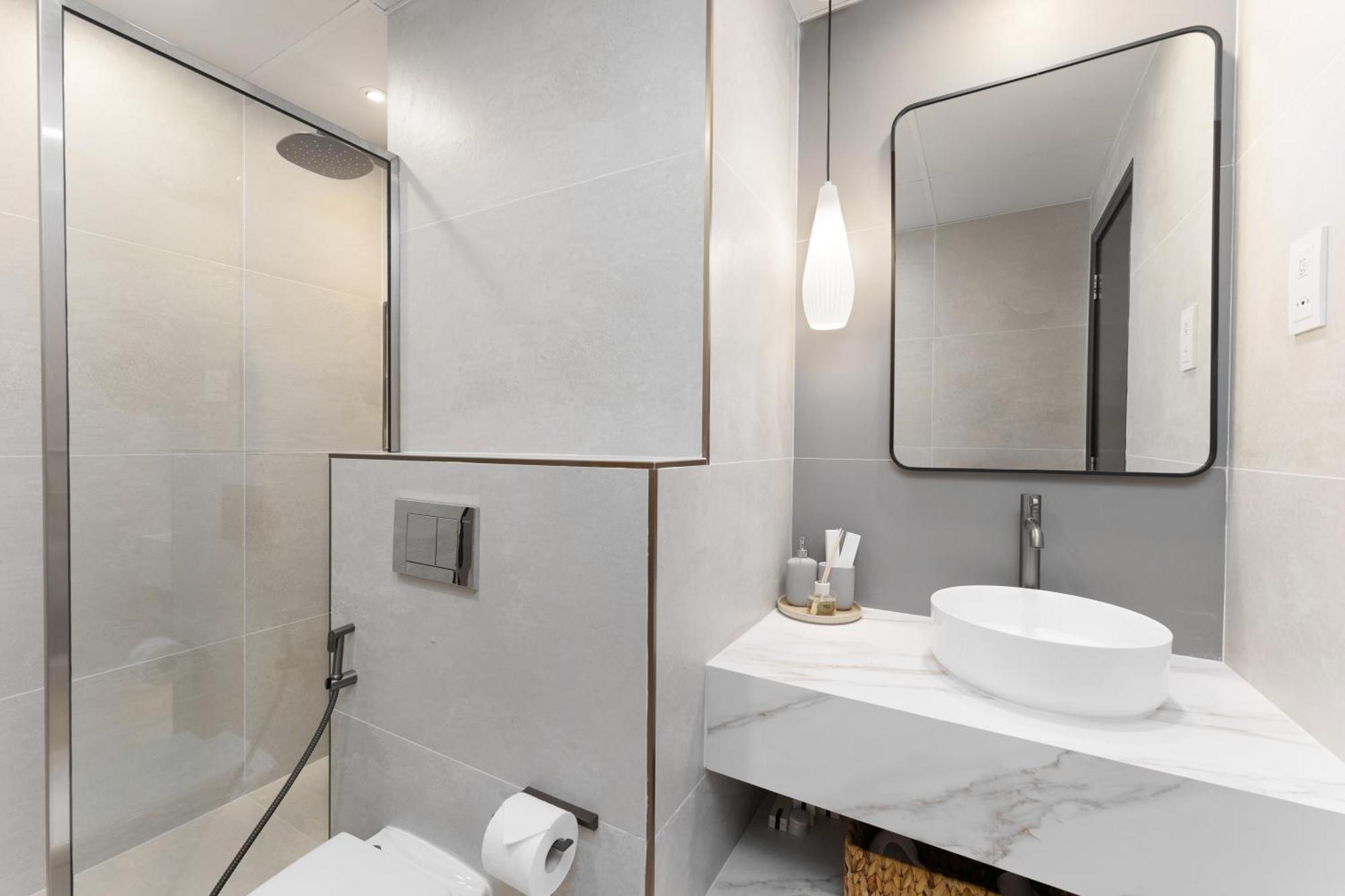 Apartment Luxe Living In Our Exquisite 1 Bedroom Dubai