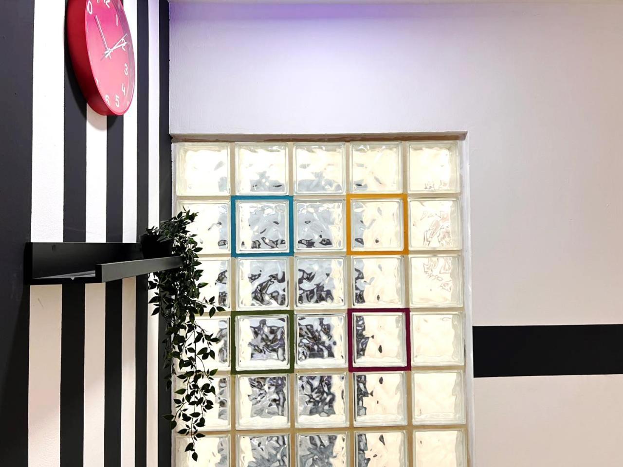 Cozy Loft Partition In Barsha Heights Homestay