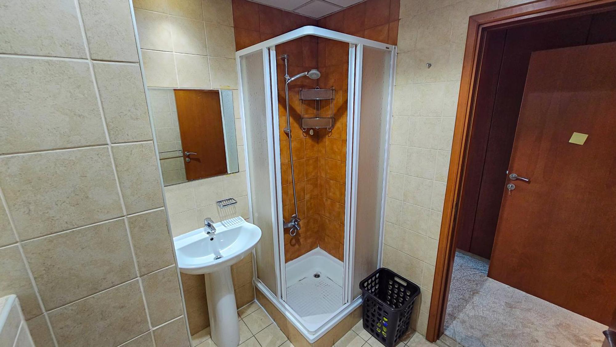 Apartment Mag218 Tower, 02 Bedrooms + Halll + Maids With Full Panoramic View In Marsa Dubai