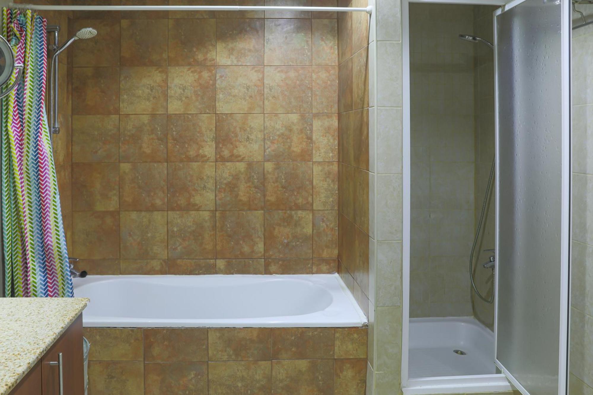 Mag218 Tower, 02 Bedrooms + Halll + Maids With Full Panoramic View In Marsa