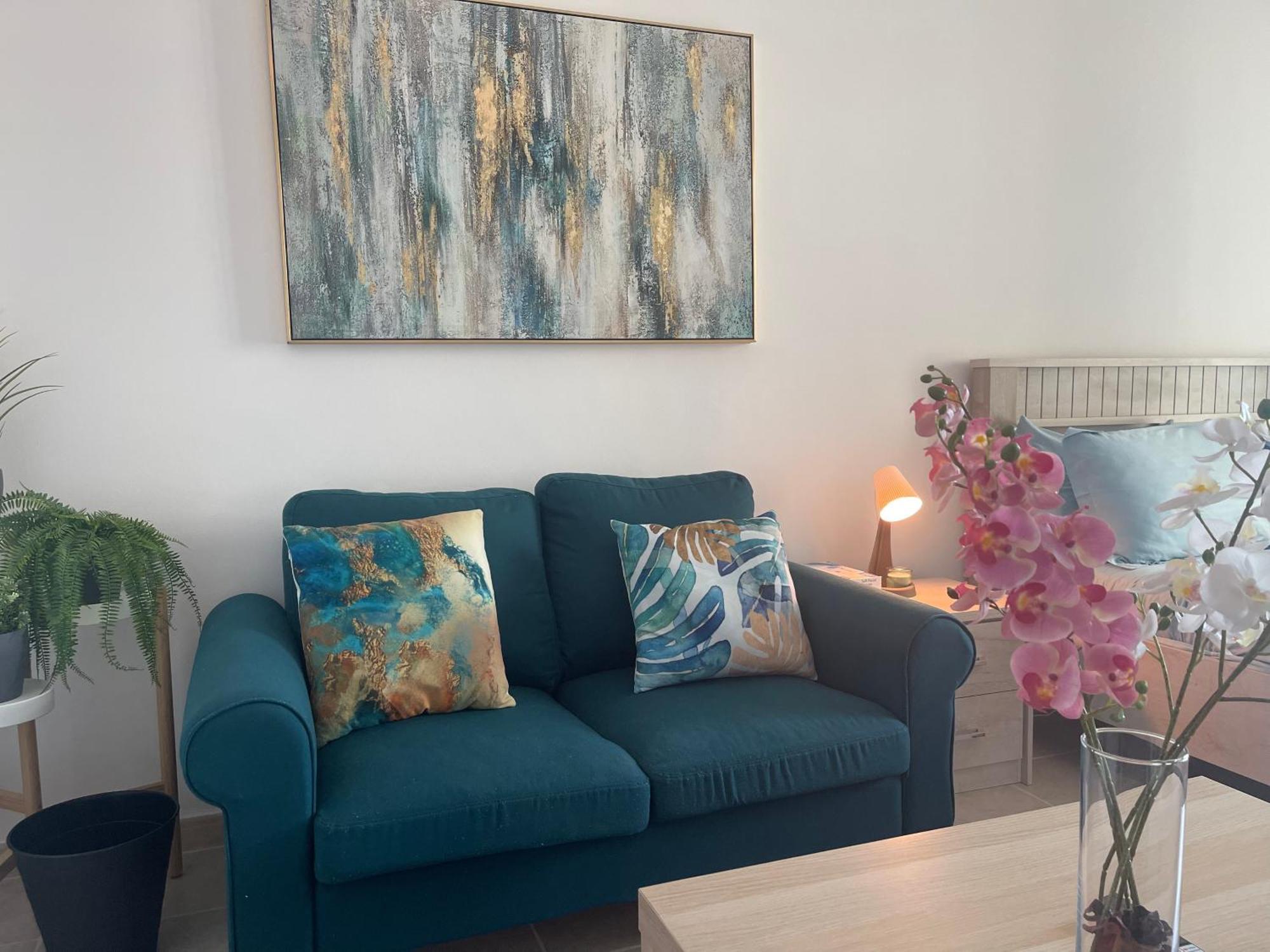 Apartment In Silicon Oasis Dubai
