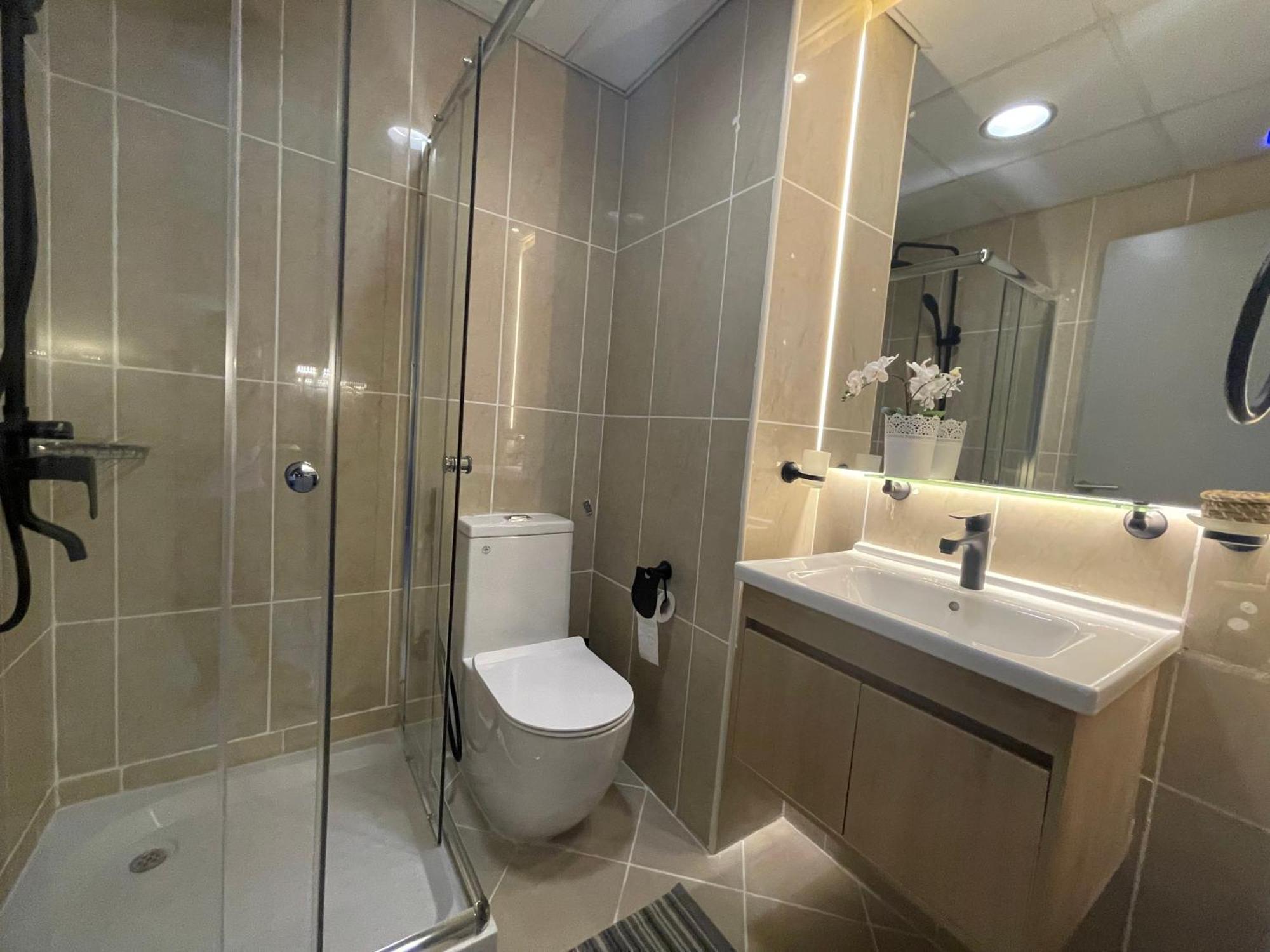 Apartment In Silicon Oasis Dubai