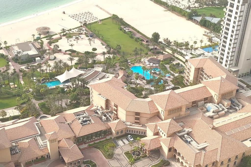 Ocean View 