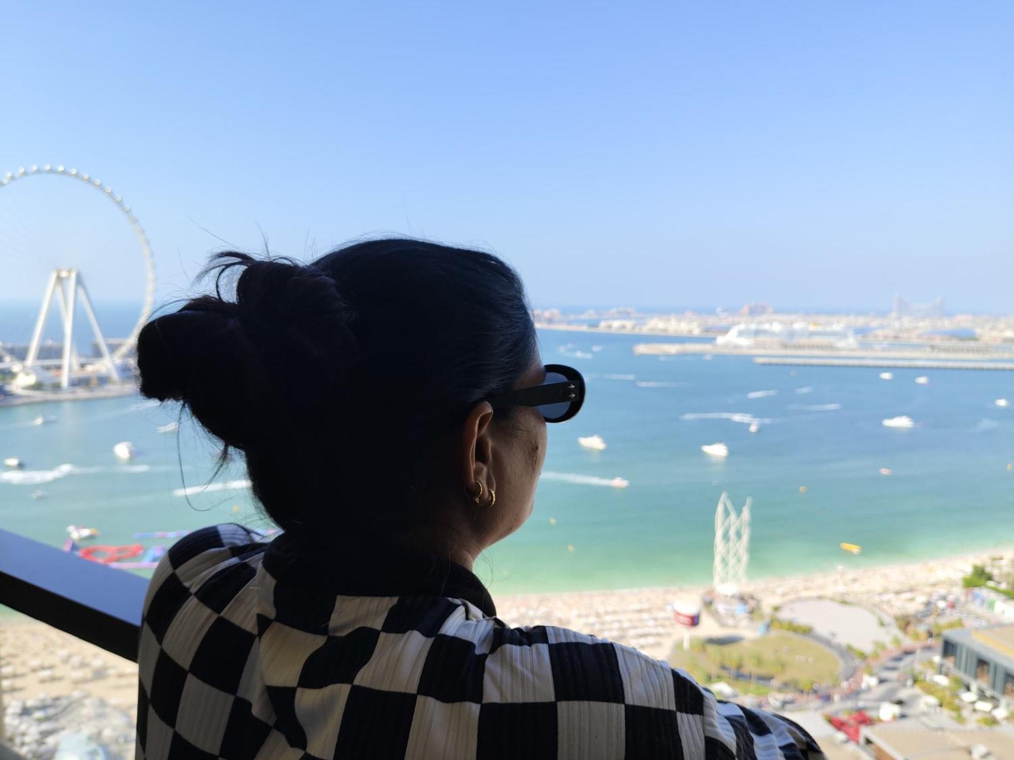 Nirrvana Luxury * Dubai