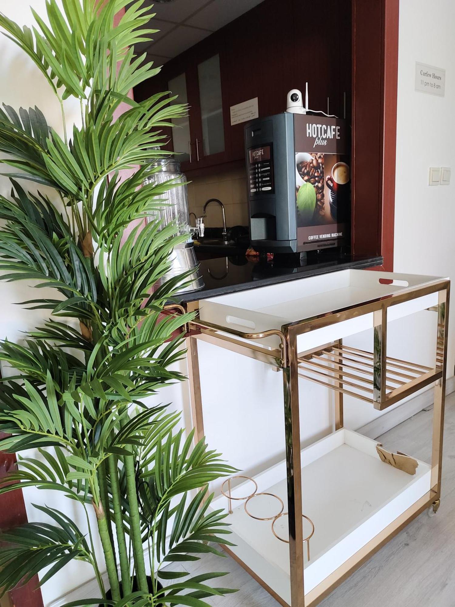 Nirrvana Luxury Hostel *