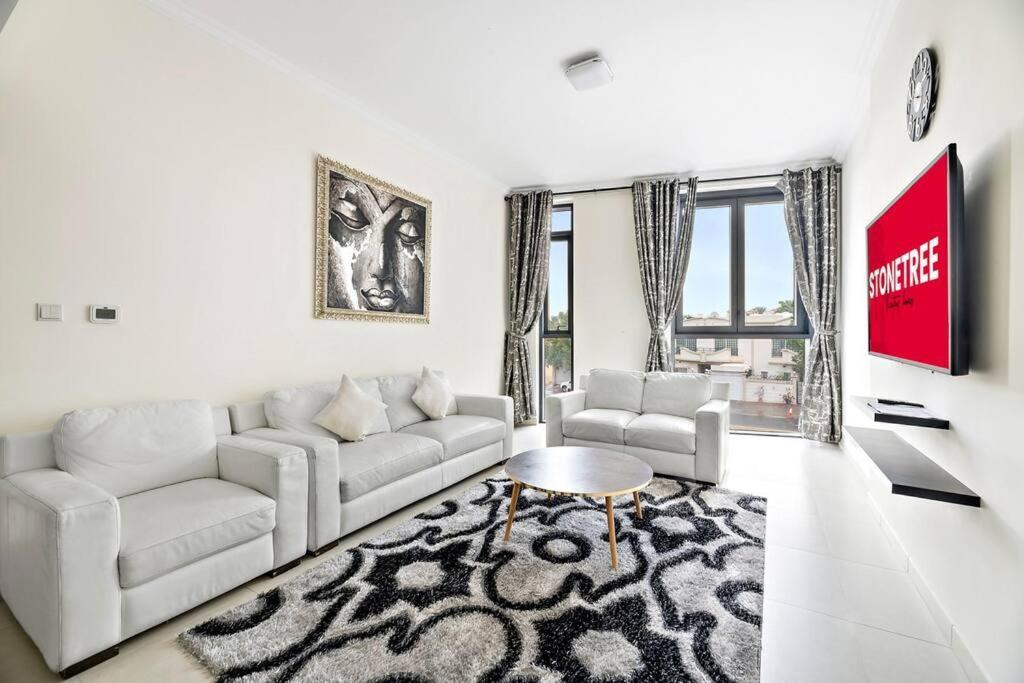 Stonetree - Furnished 1br In Peaceful Location *