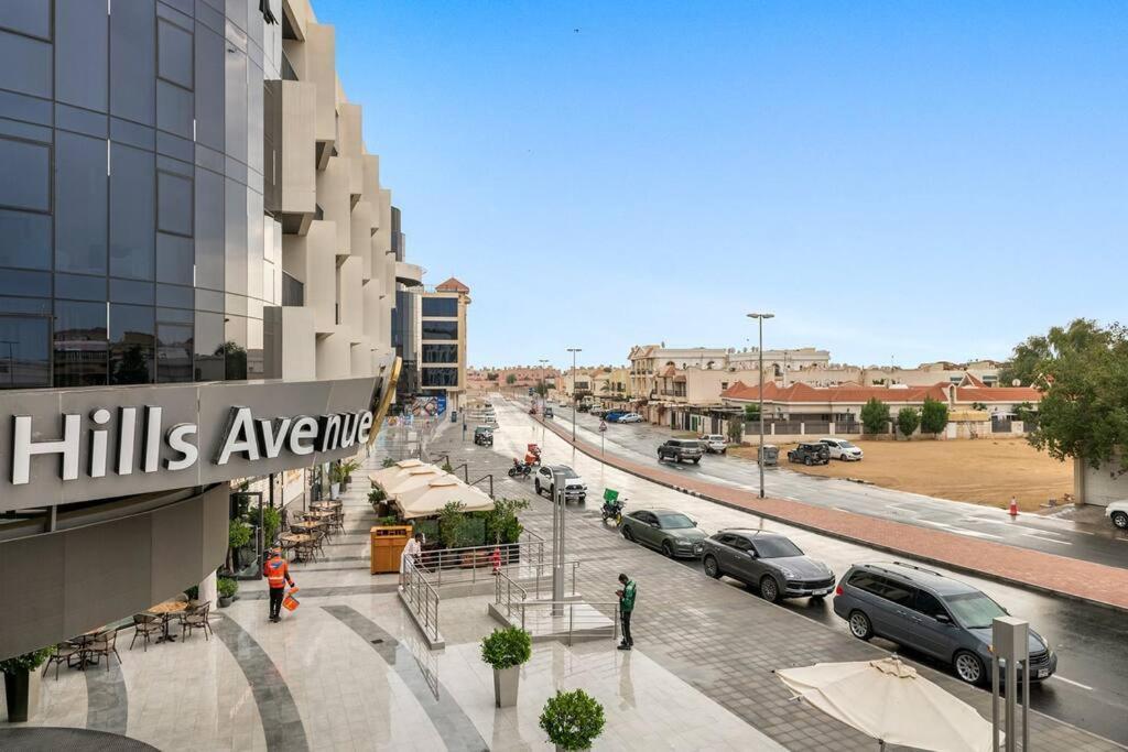 Stonetree - Furnished 1br In Peaceful Location Apartment Dubai