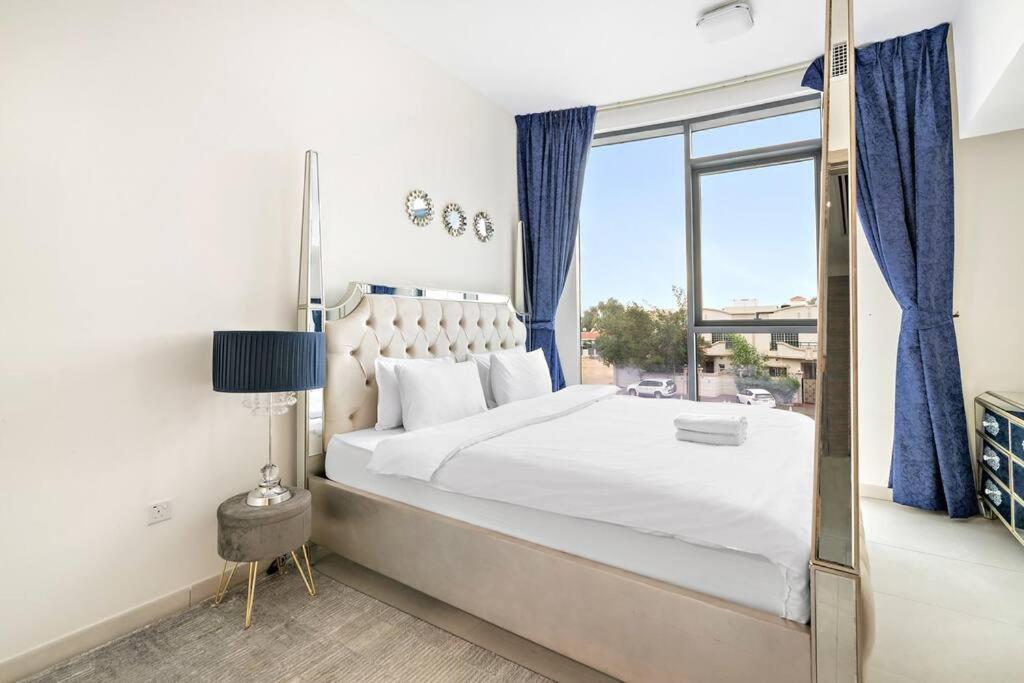Stonetree - Furnished 1br In Peaceful Location Dubai