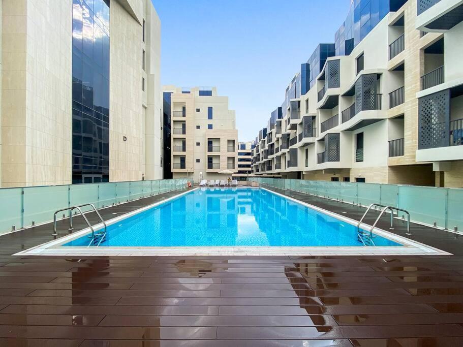 Apartment Stonetree - Furnished 1br In Peaceful Location