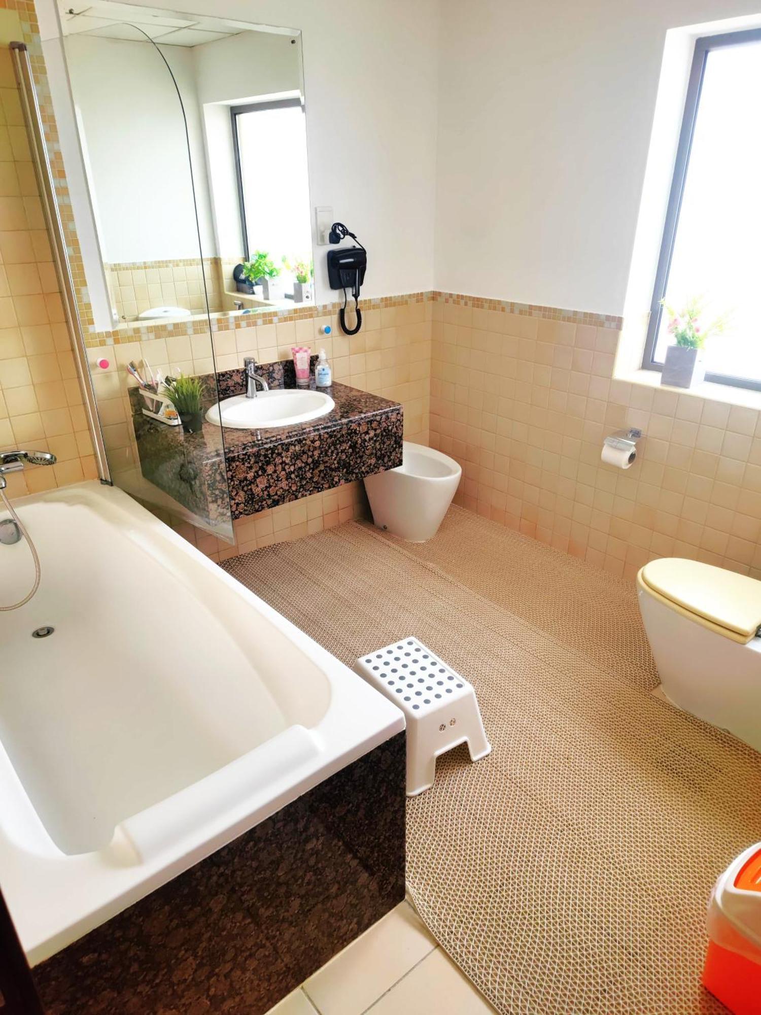Hostel Nirrvana Luxury Dubai