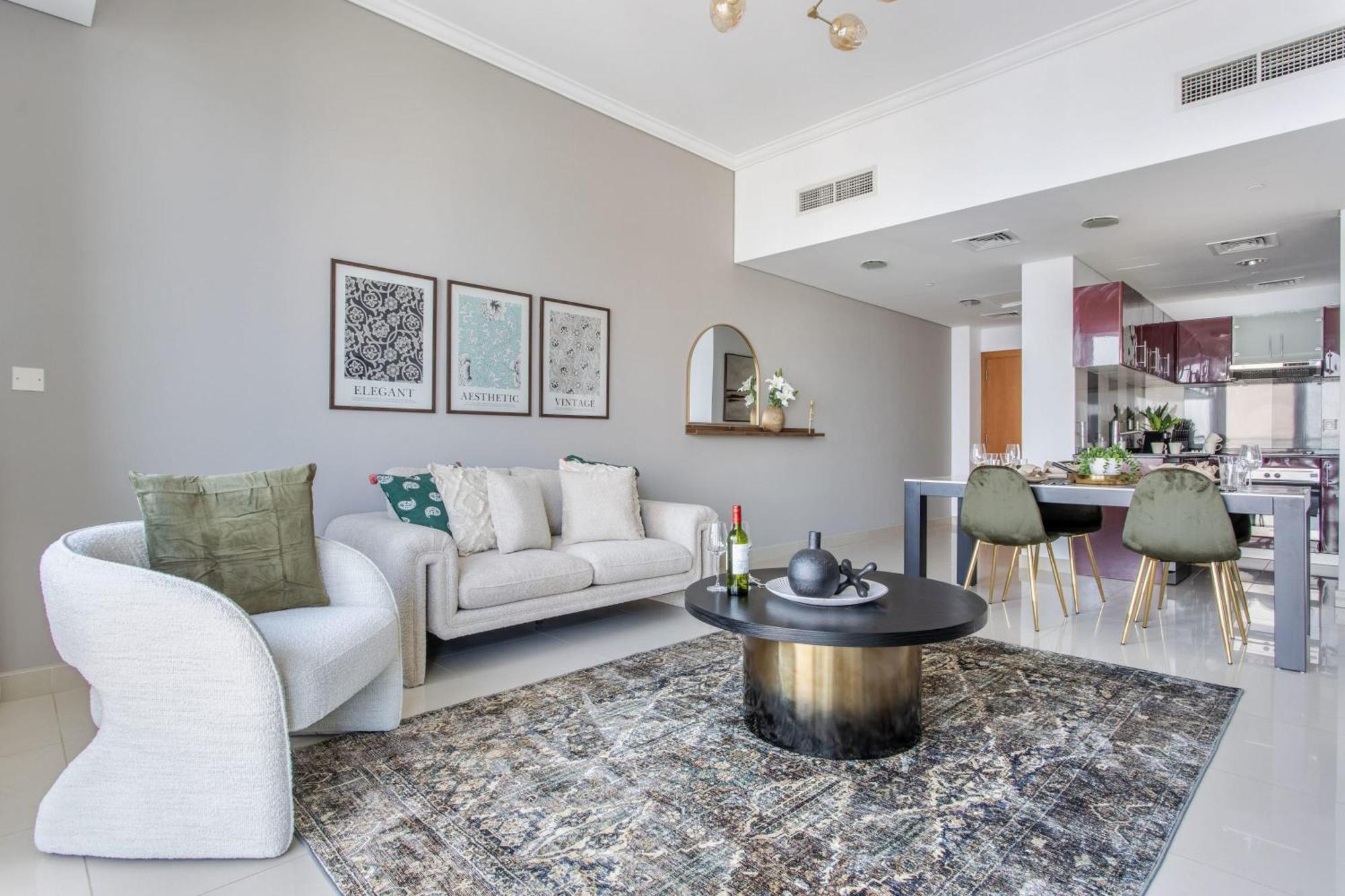 Apartment Frank Porter - Ocean Heights *