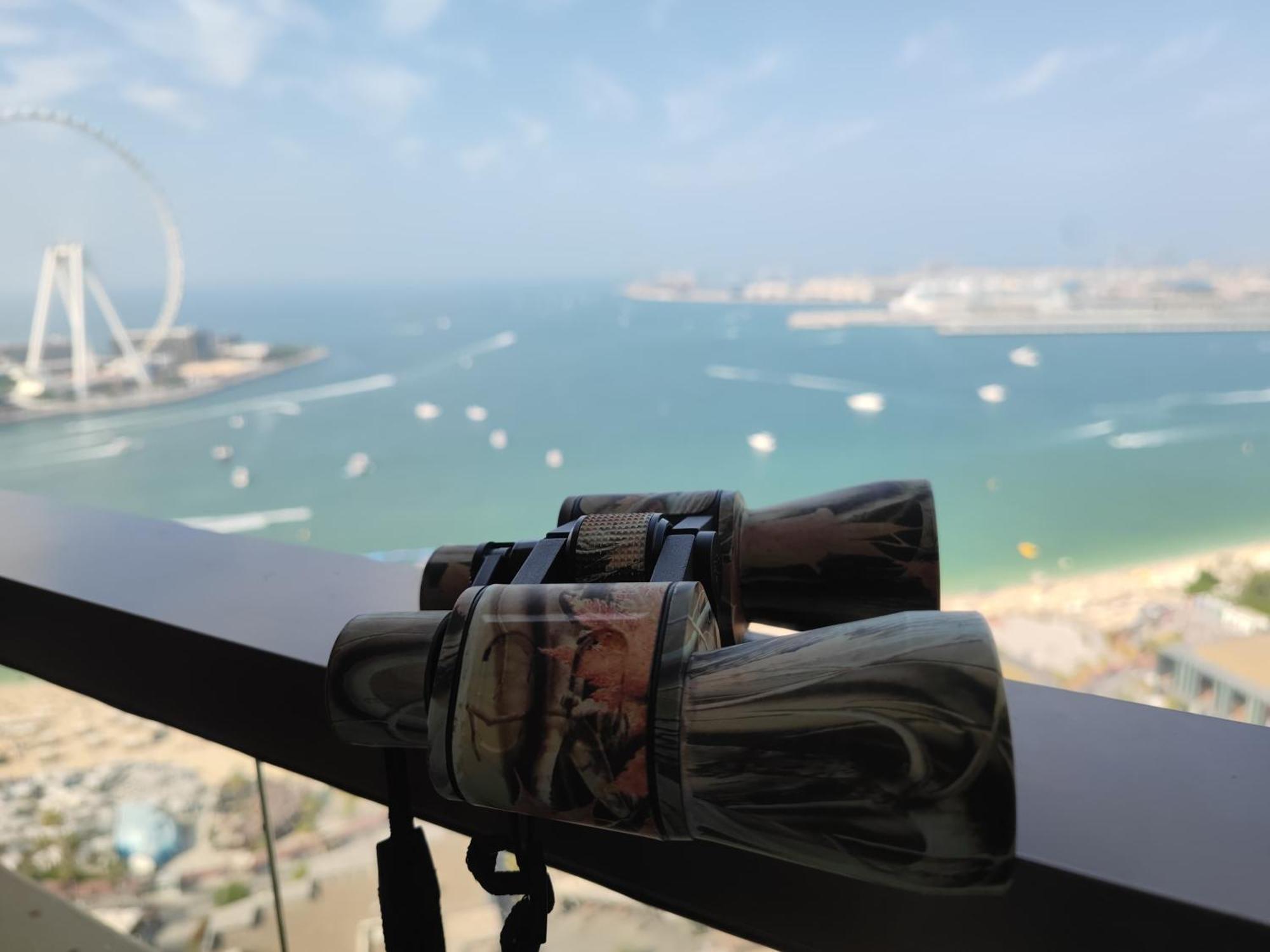 Nirrvana Luxury Dubai