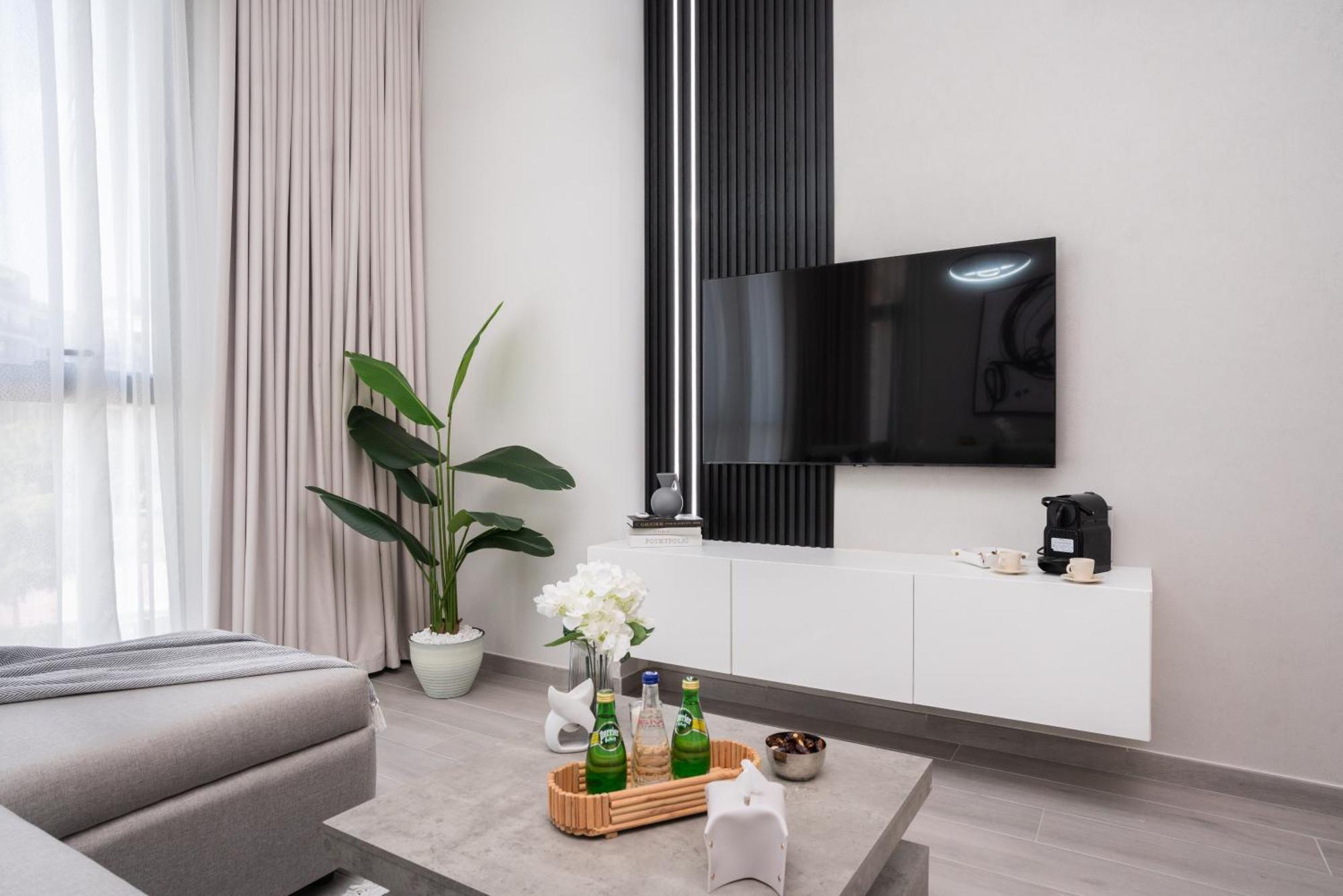 Apartment Tamm - Noor 4 Tower *
