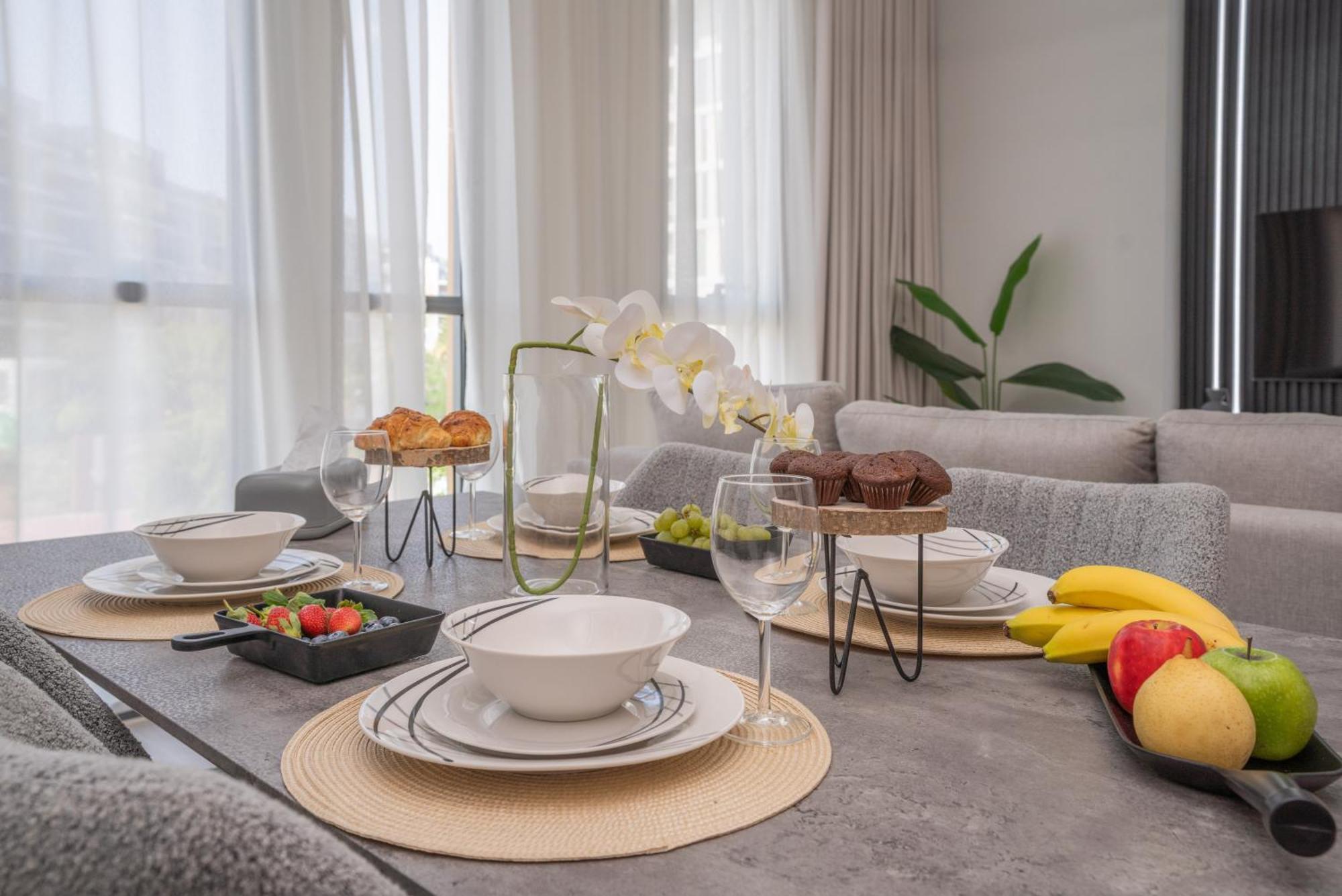 Tamm - Noor 4 Tower Apartment Dubai