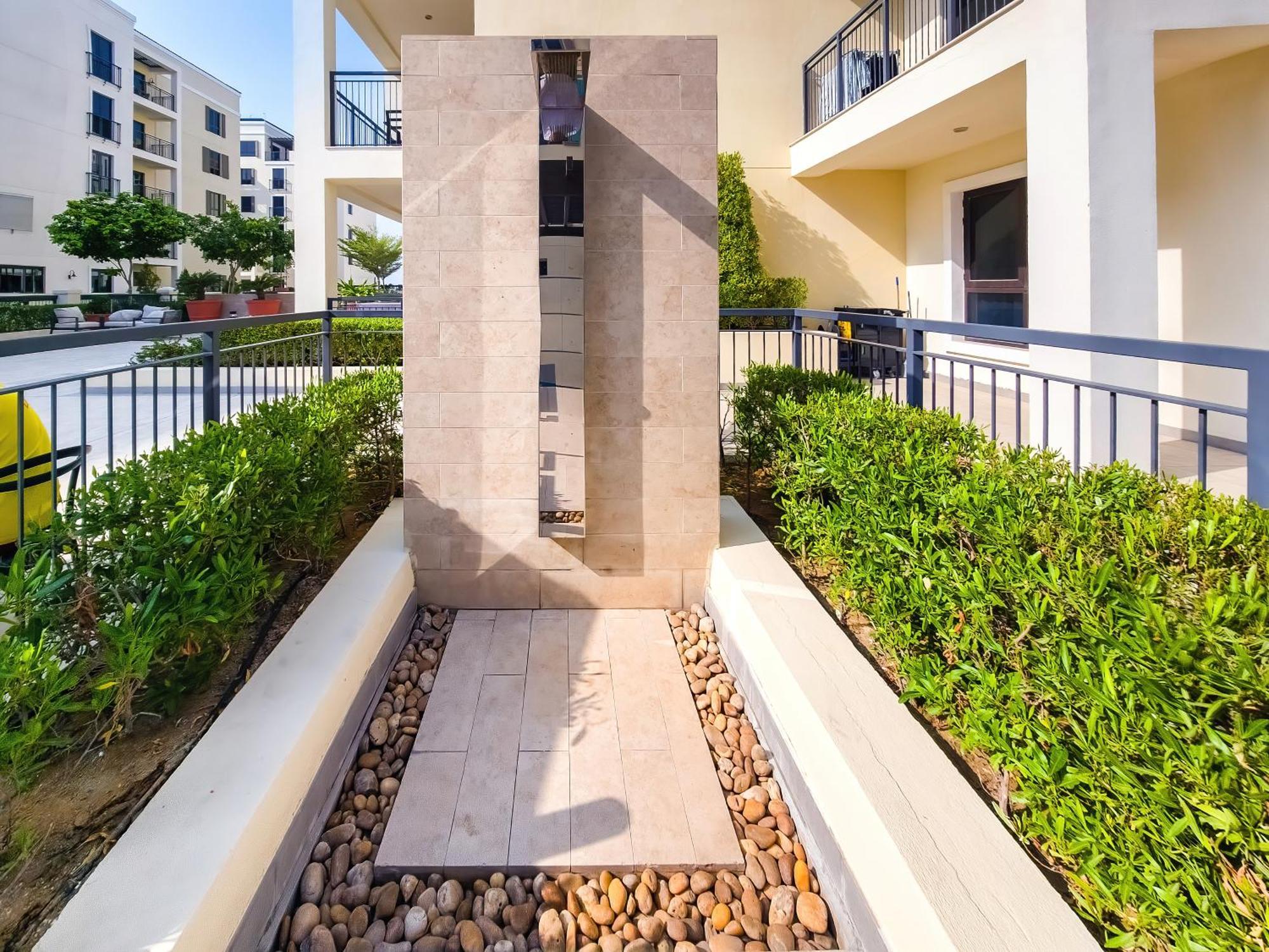 Sea View 3 Bd In La Near The *