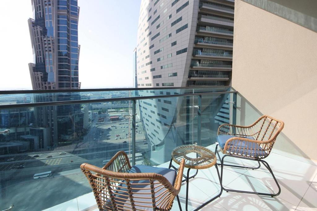 In Merano Tower By The S Homes * Dubai