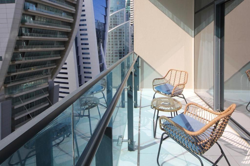 In Merano Tower By The S Homes Apartment
