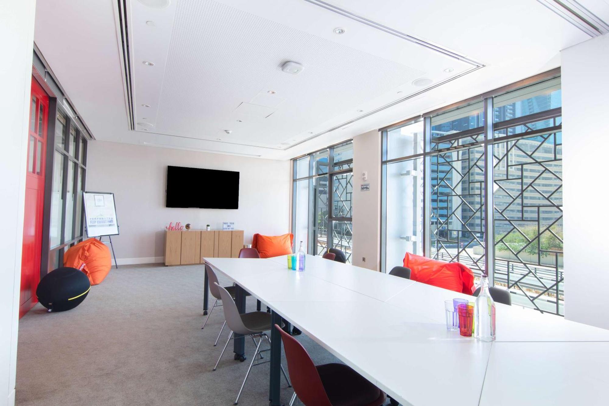 Rove Trade Centre 3* Dubai