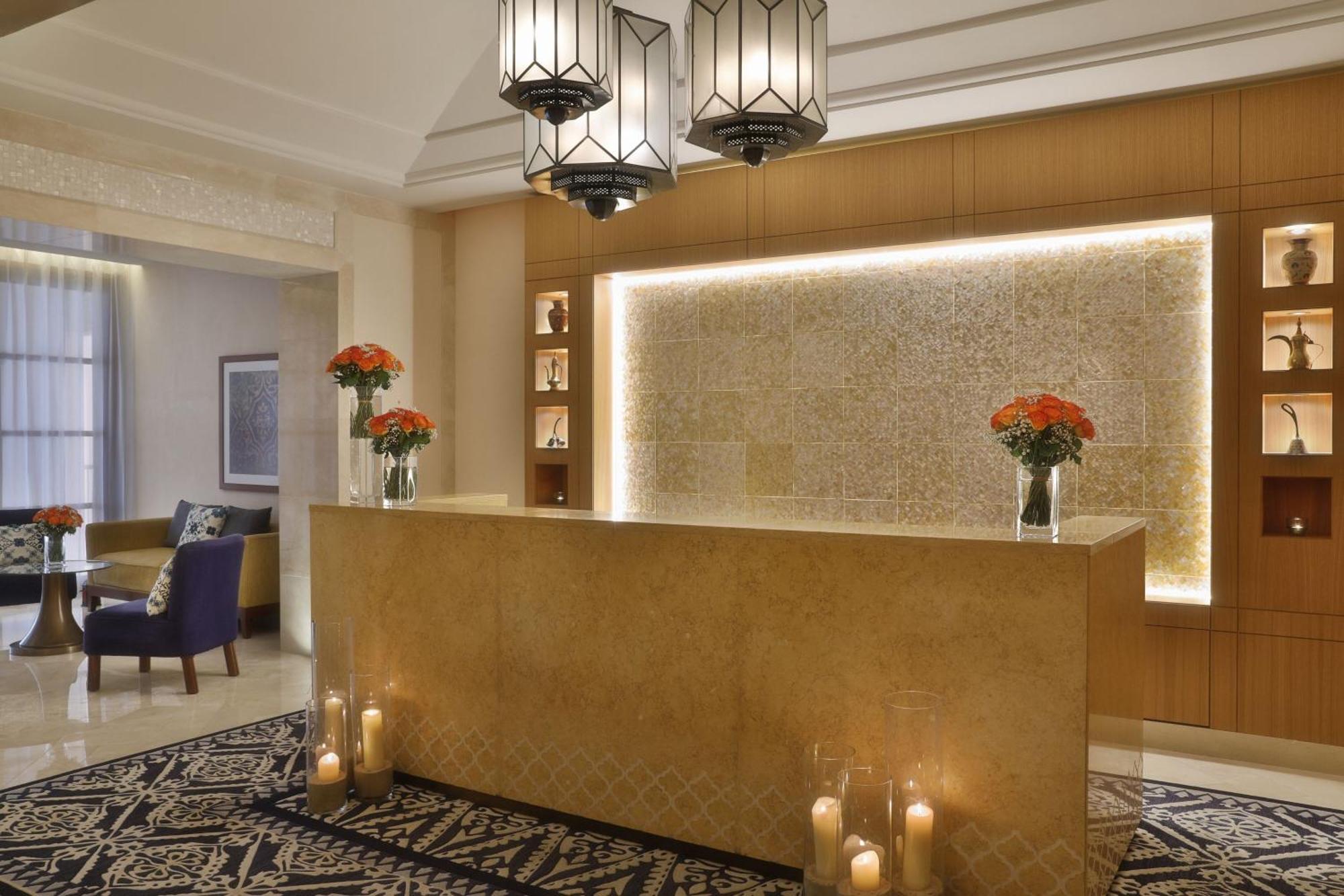 The Ritz-carlton, 5*