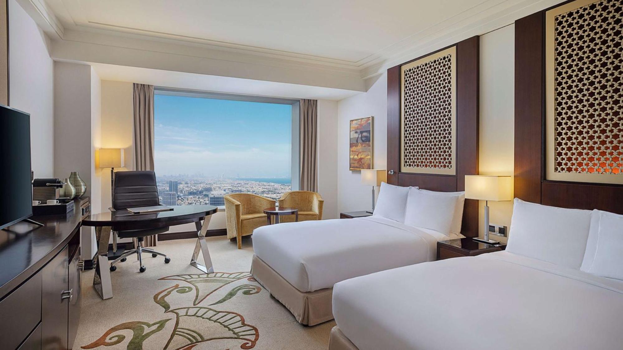 Hotel Conrad 5*