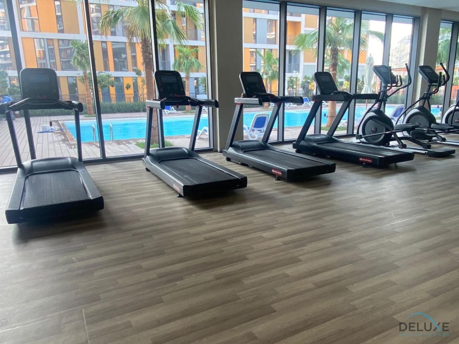 Peaceful 2br With Assistant At Mesk 1 Midtown Production By Deluxe Homes Apartment
