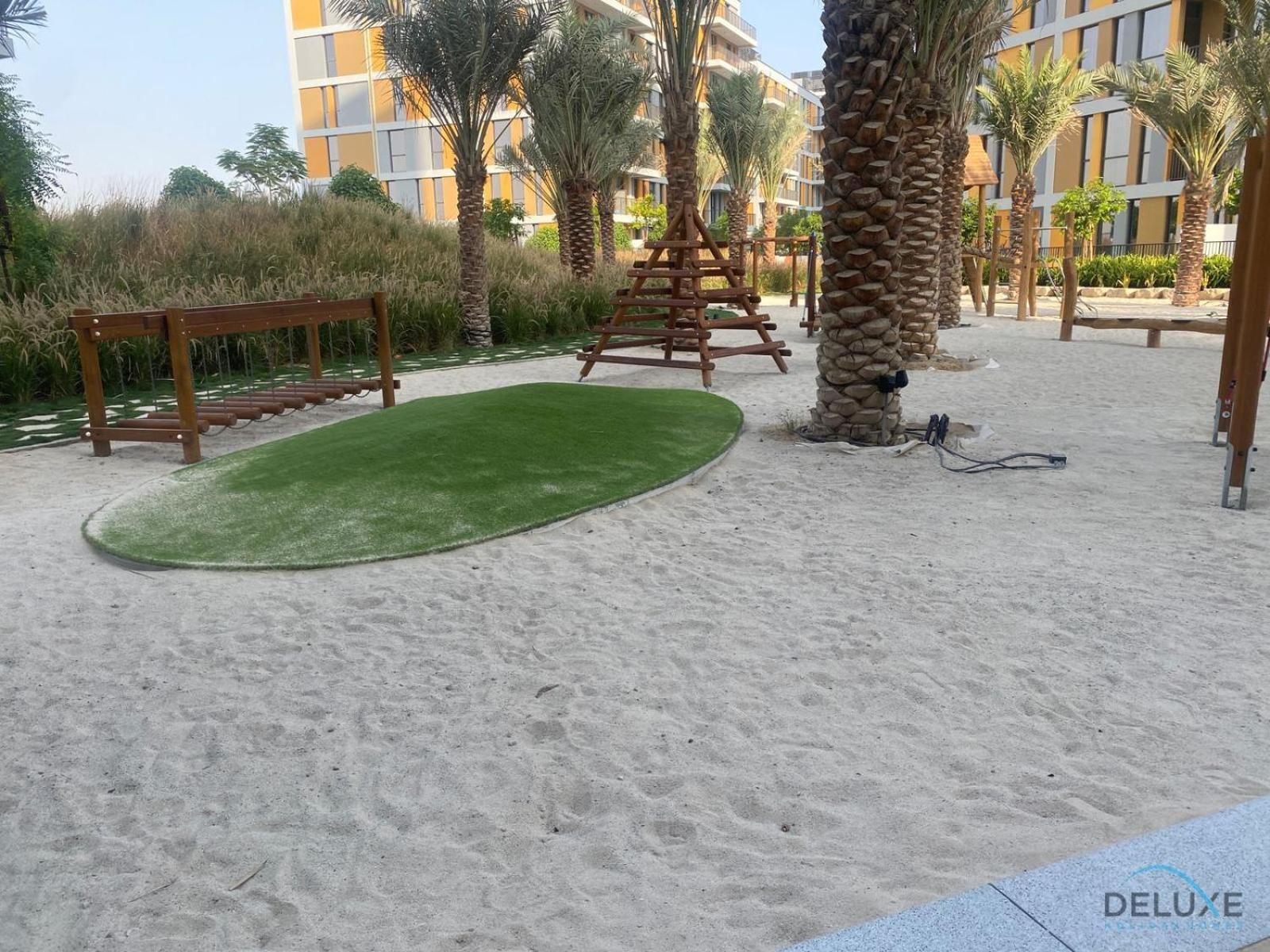 Apartment Peaceful 2br With Assistant At Mesk 1 Midtown Production By Deluxe Homes