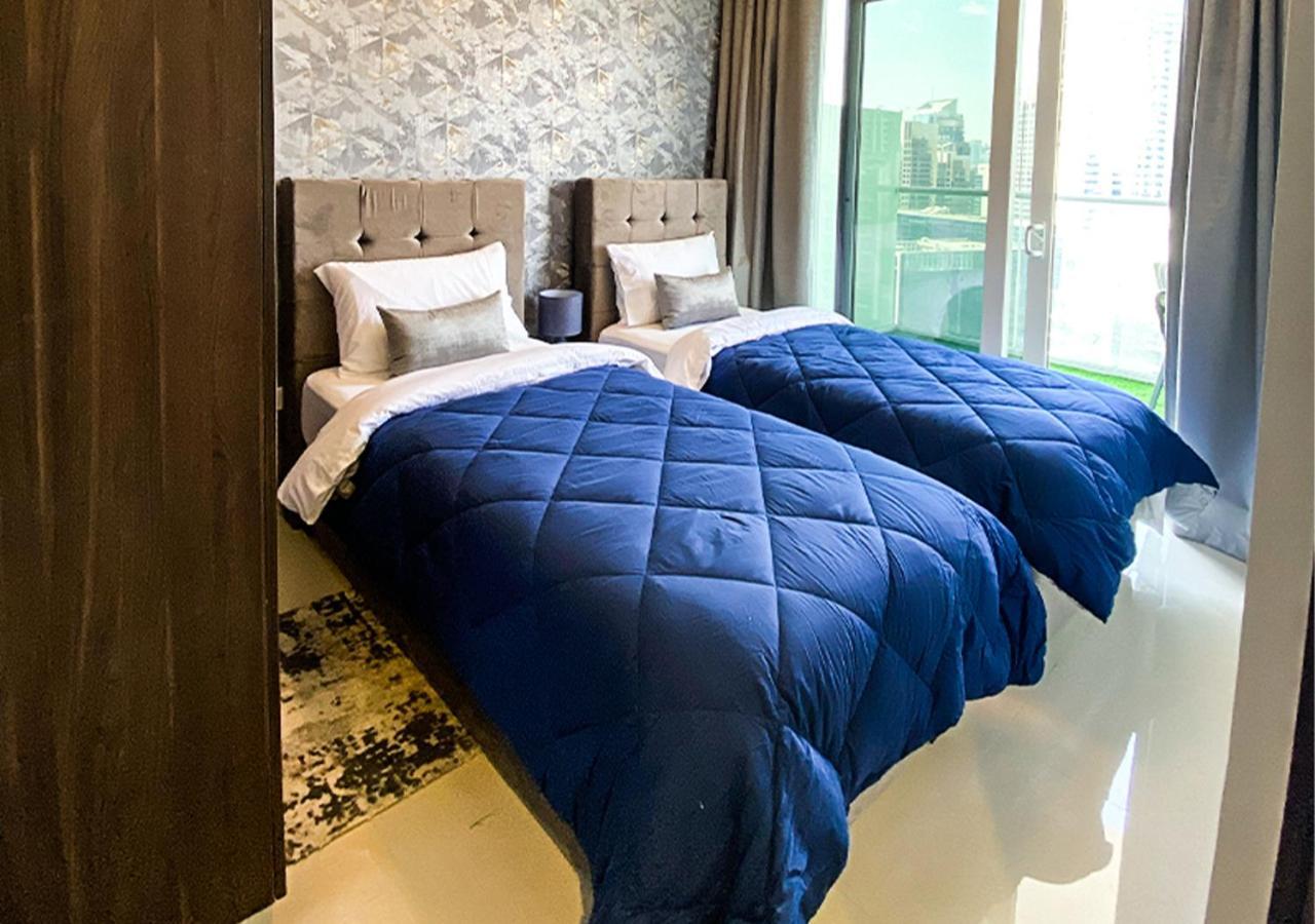 Mh- Lovely One Bedroom Reva Ref 24021 * Dubai