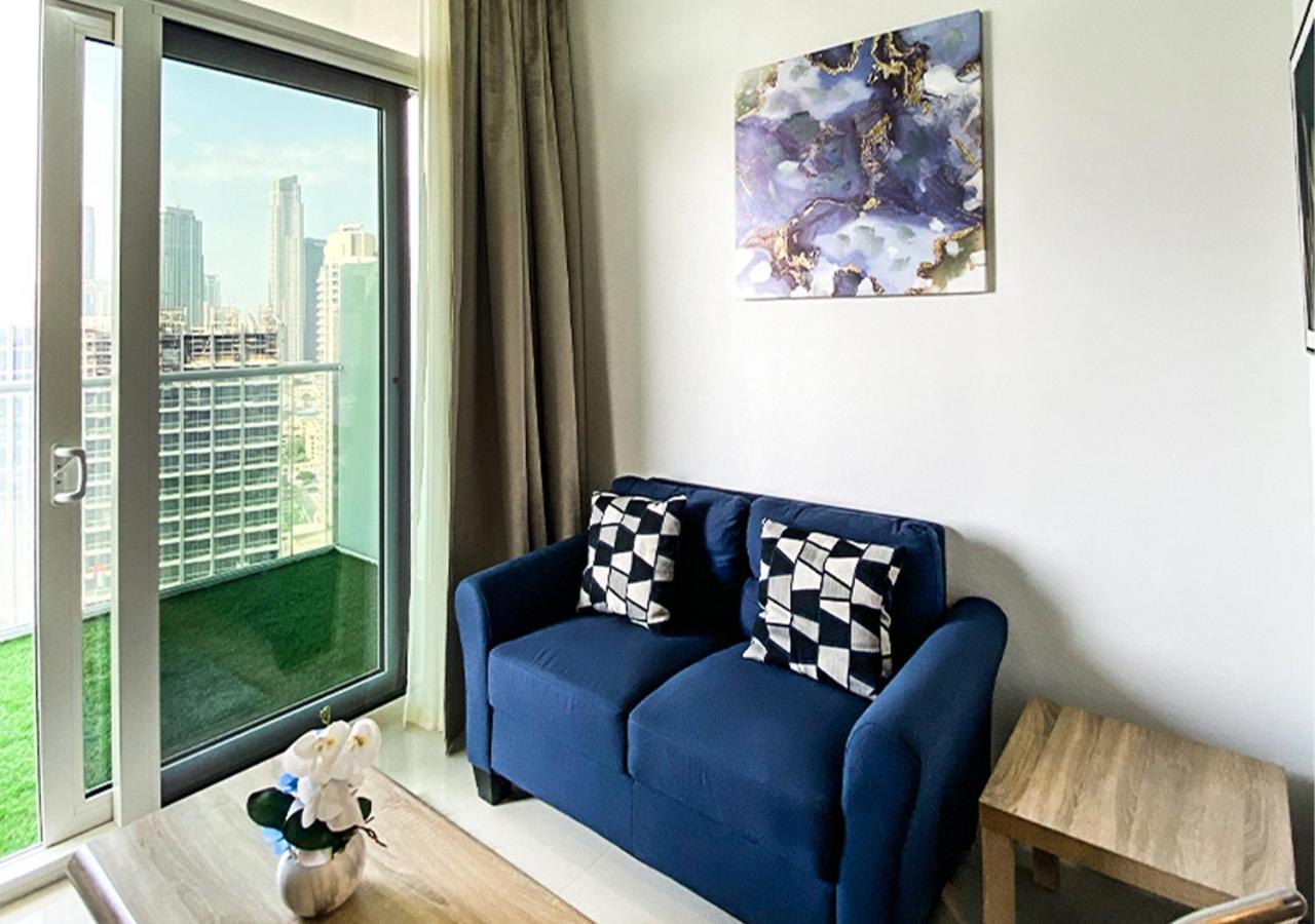 Apartment Mh- Lovely One Bedroom Reva Ref 24021 Dubai