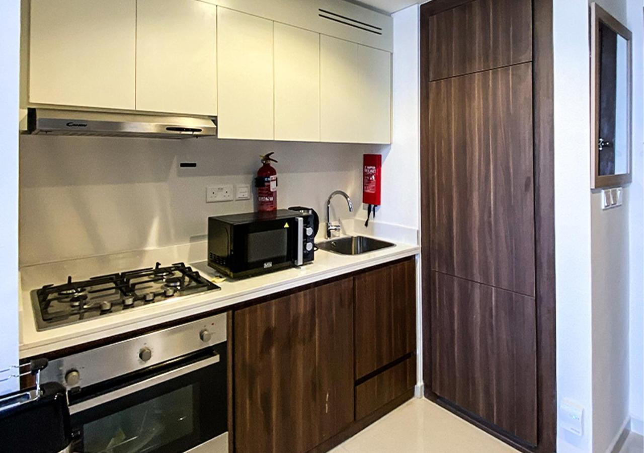 Mh- Lovely One Bedroom Reva Ref 24021 * Dubai