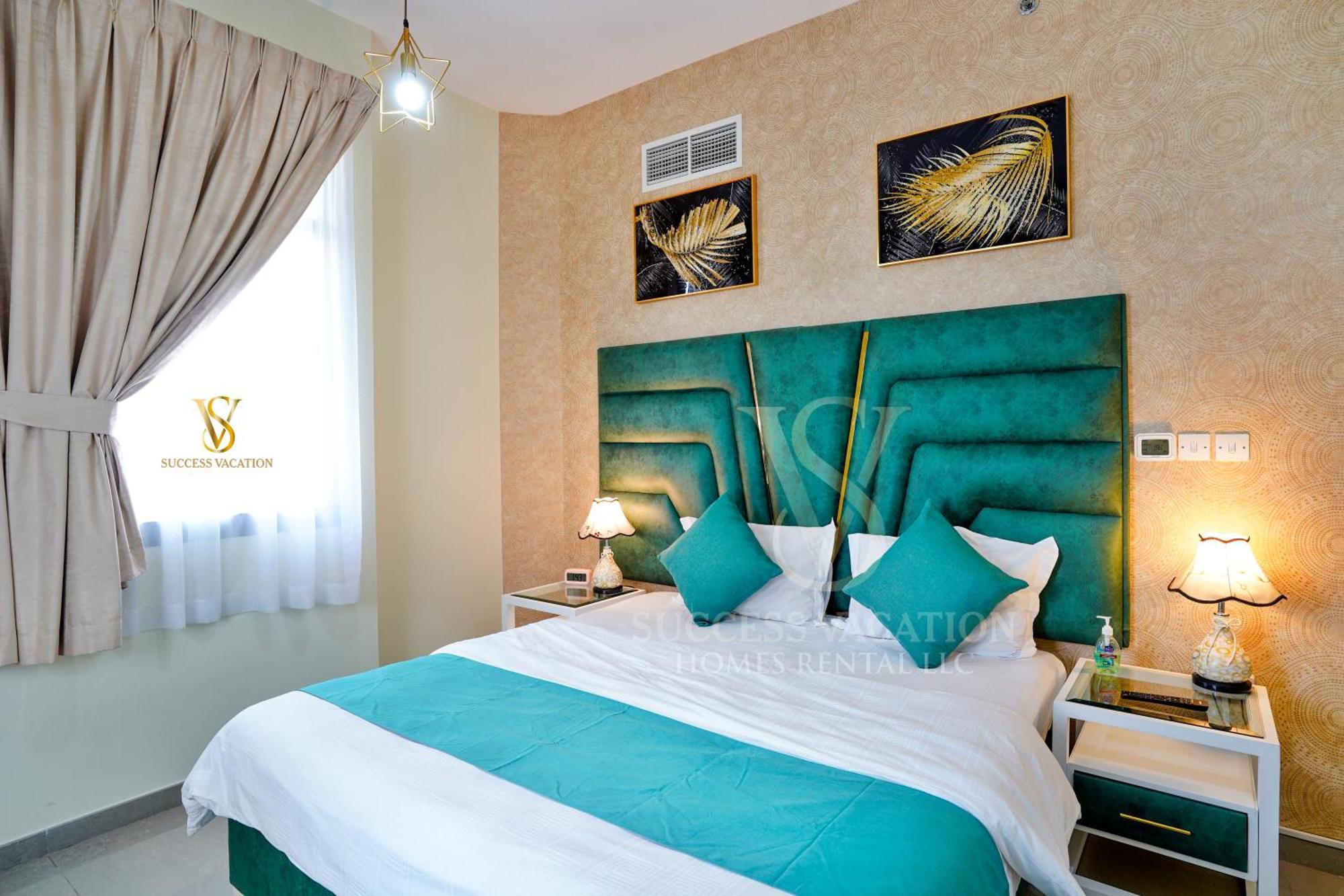 Apartment Success Luxury Apartment: Beachside Living With Daily Housekeeping