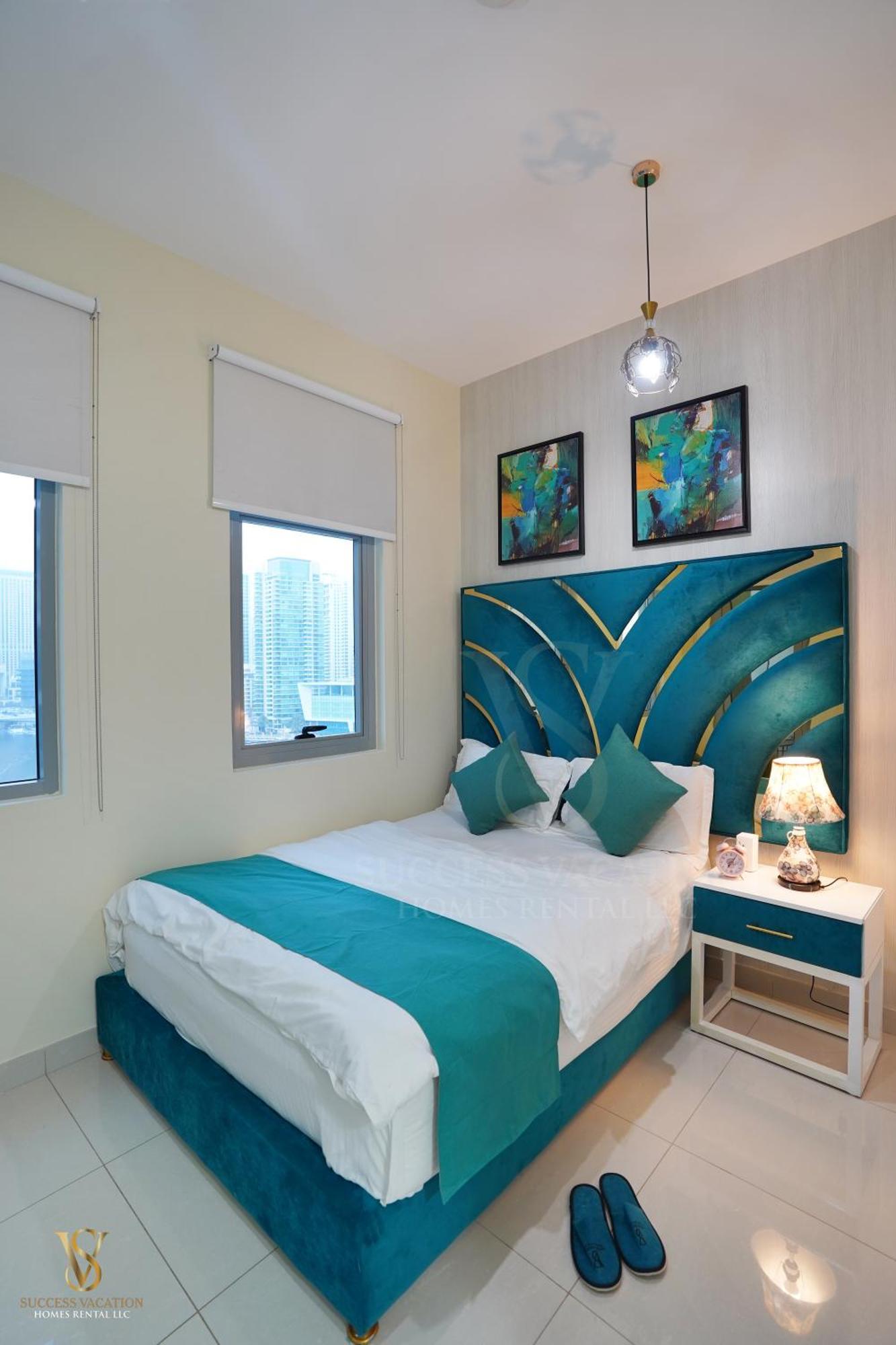 Apartment Success Luxury Apartment: Beachside Living With Daily Housekeeping *