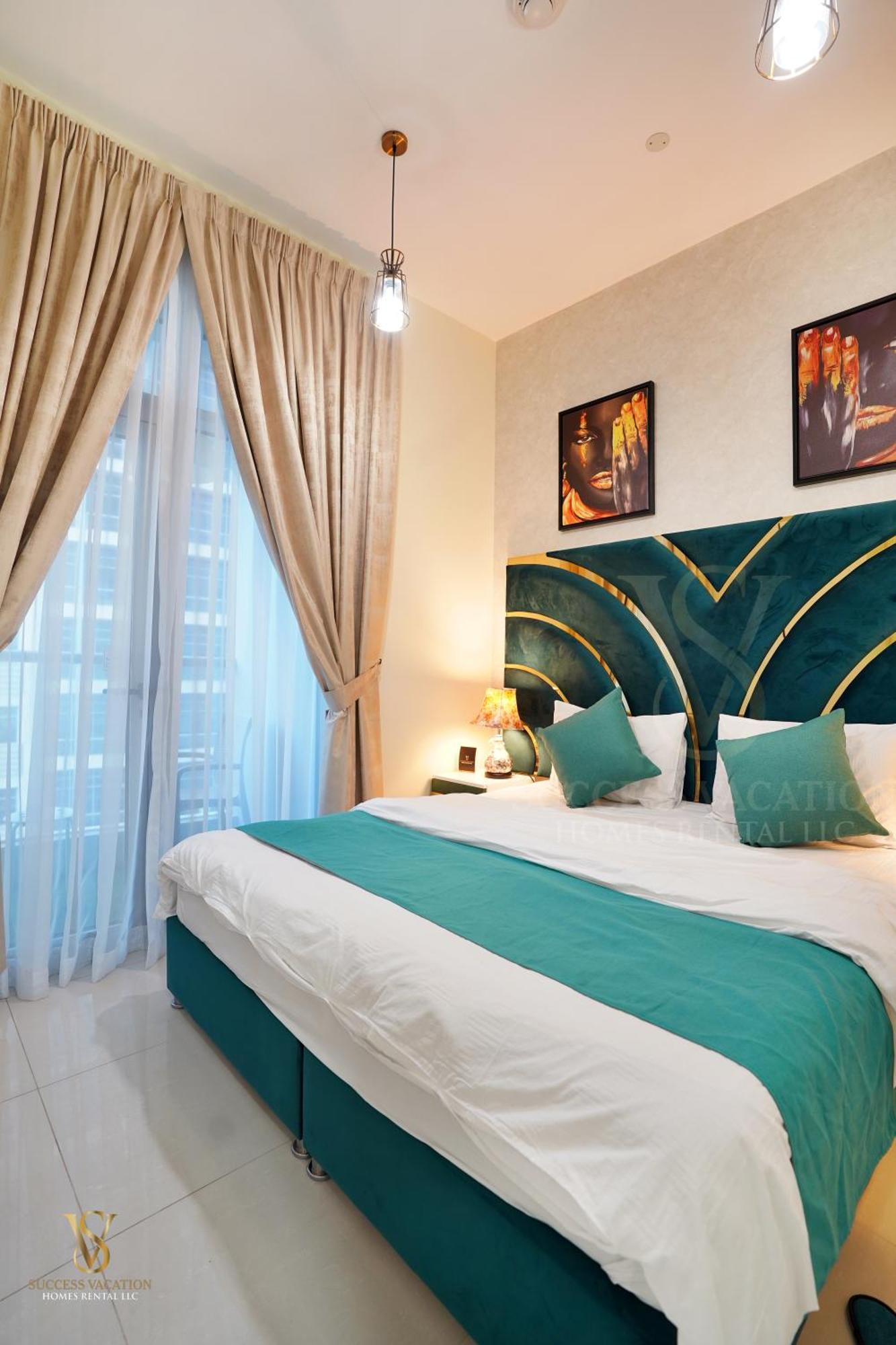 Success Luxury Apartment: Beachside Living With Daily Housekeeping Apartment *