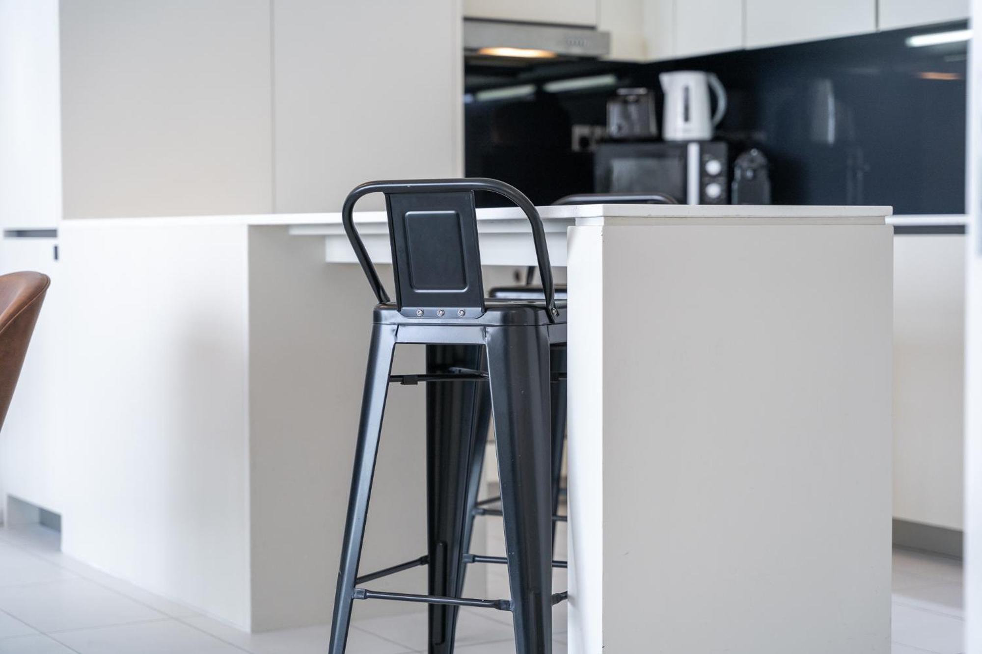 Apartment Bright And Index Tower Difc By Suiteable