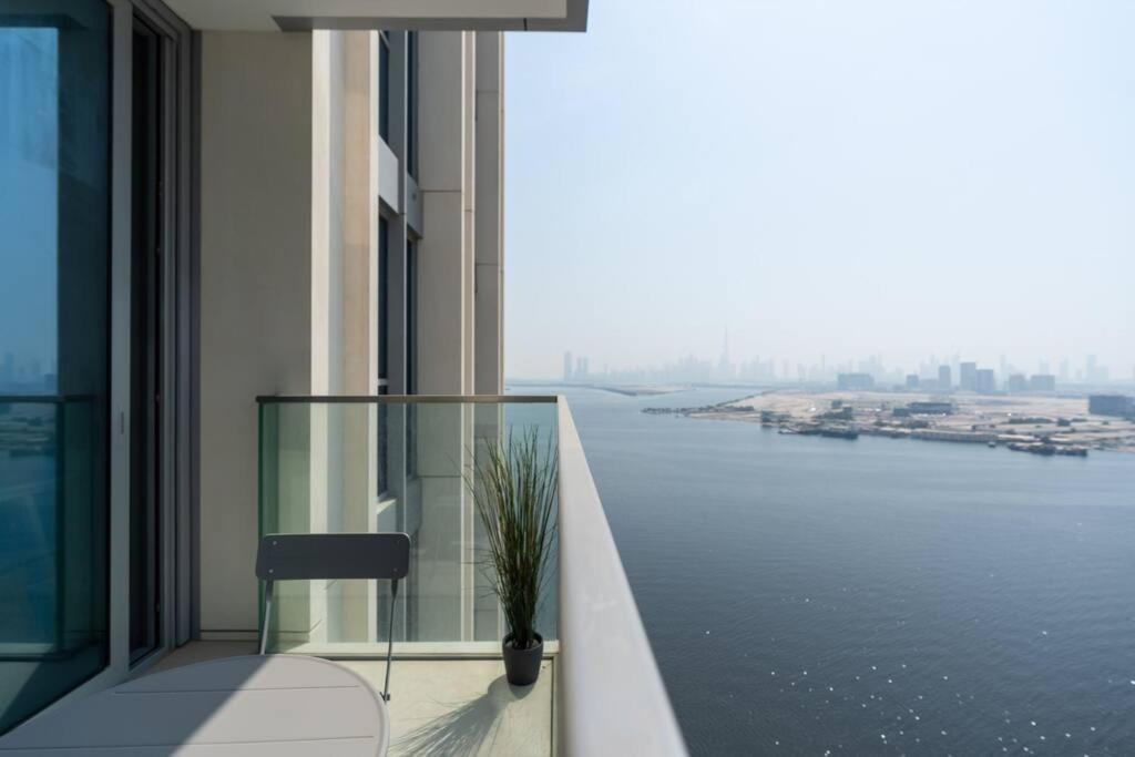 2bdr Emaar The Grand - Sea View - Creek Harboor *