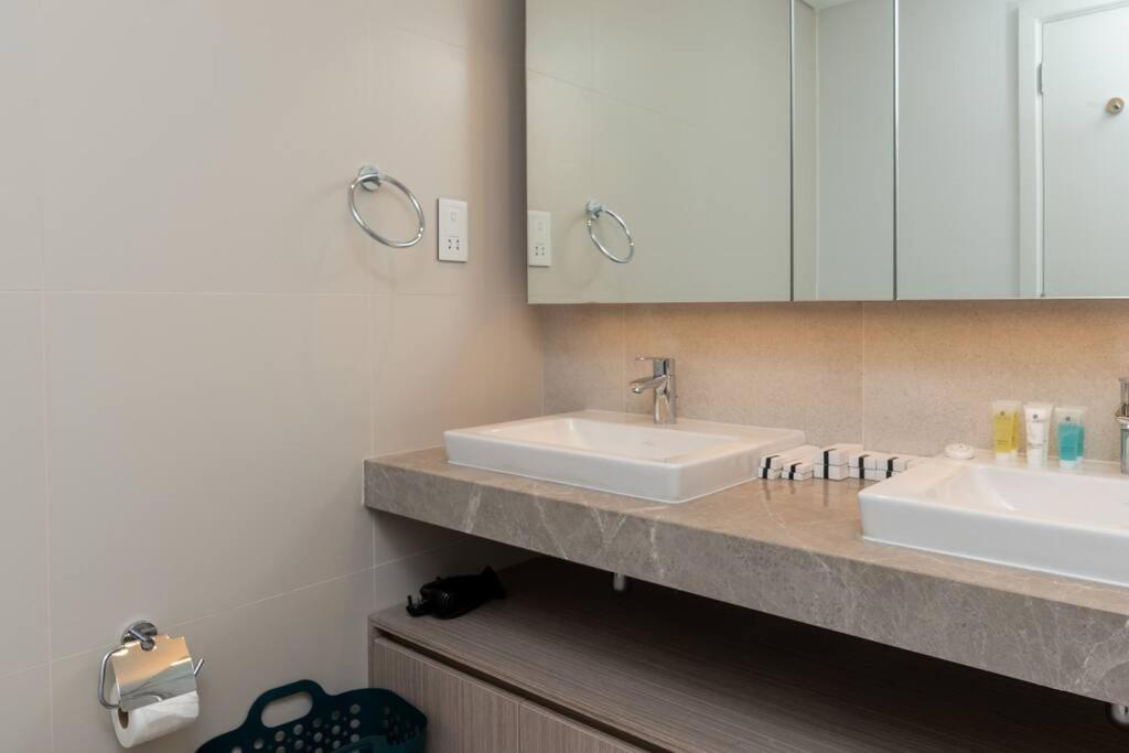 2bdr Emaar The Grand - Sea View - Creek Harboor