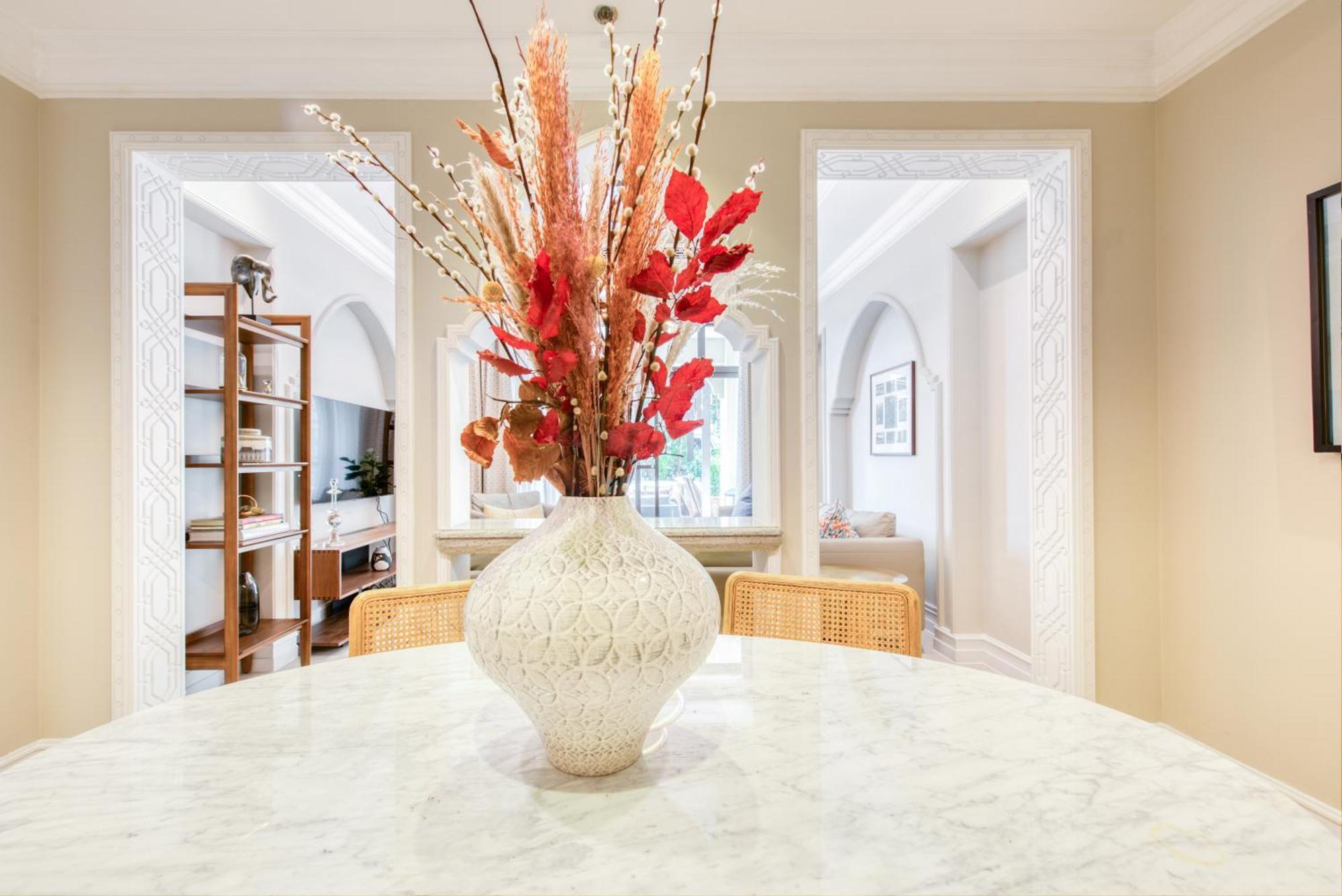 Tranquil Corner -souq Al Bahar,burj Khalifa View Apartment