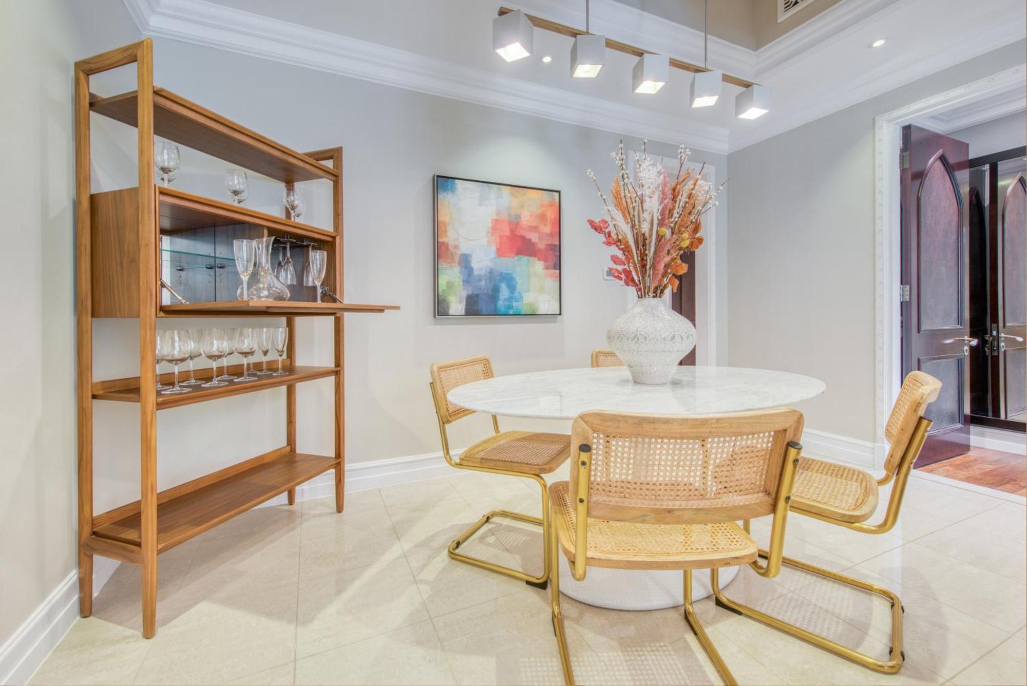 Apartment Tranquil Corner -souq Al Bahar,burj Khalifa View *