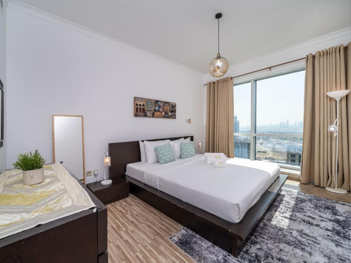 Apartment 2 Bedroom Delight In The Greens Dubai