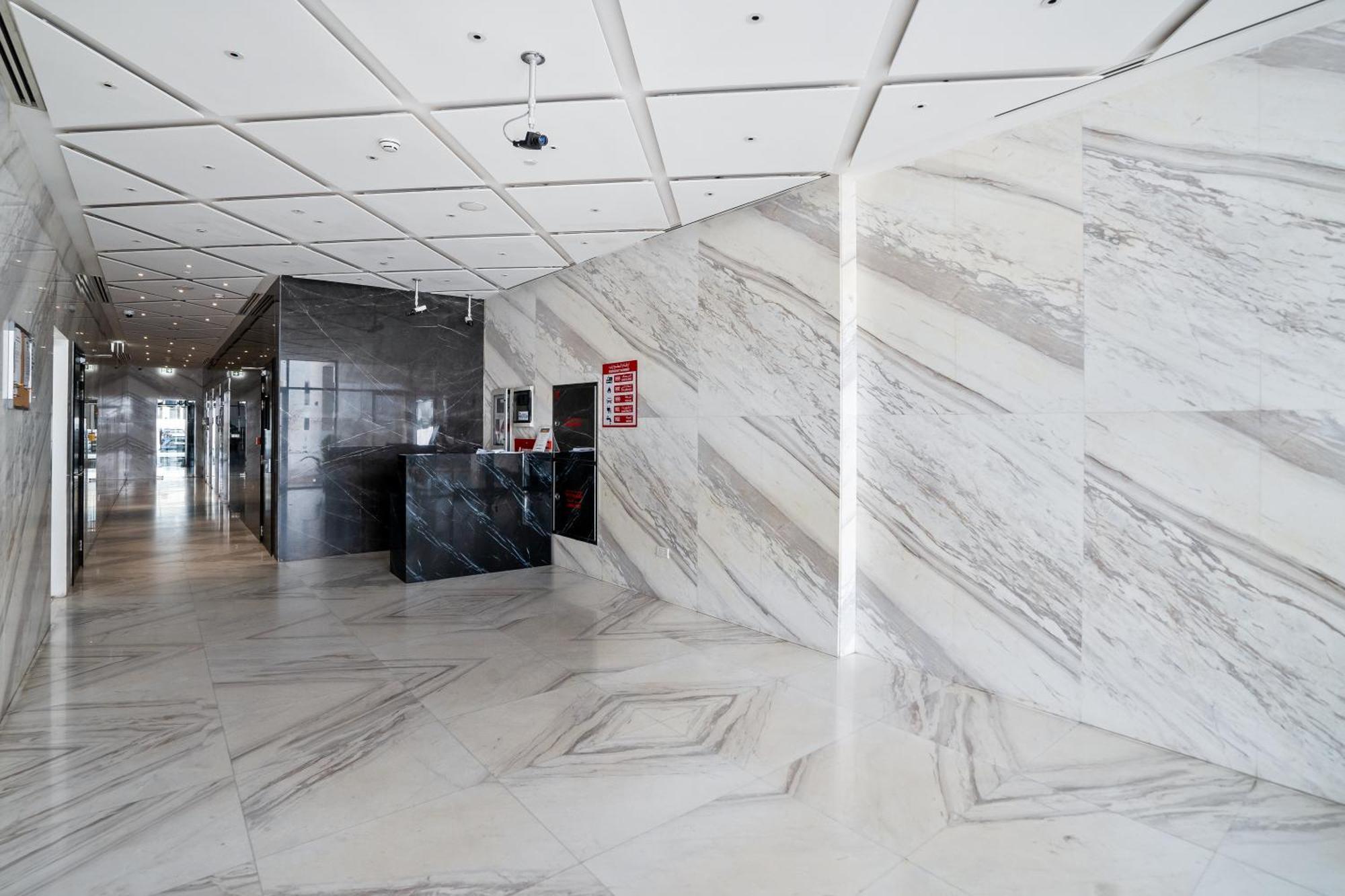 Apartment Luxurious Studio - Family Friendly Dubai