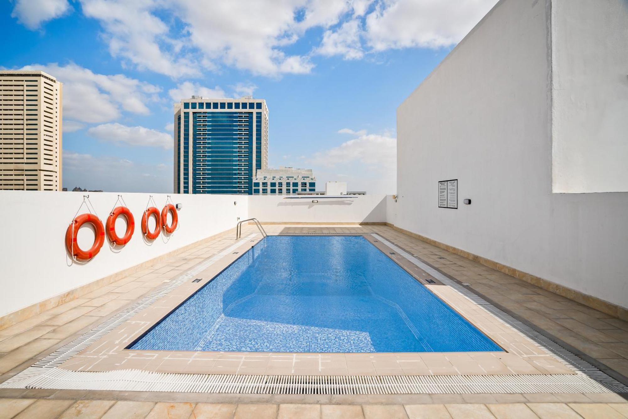 Luxurious Studio - Family Friendly Apartment *