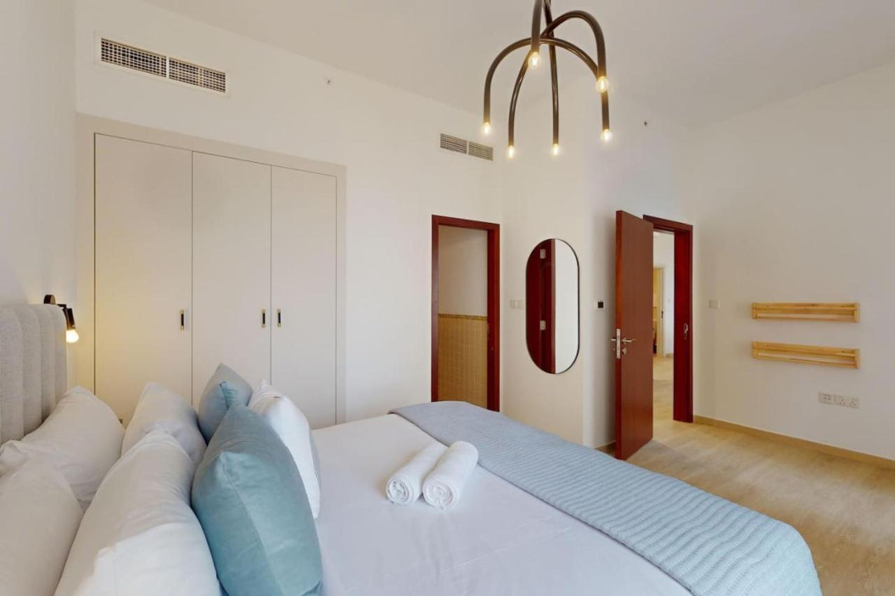 Apartment Bahar 6 - Charming One Bedroom