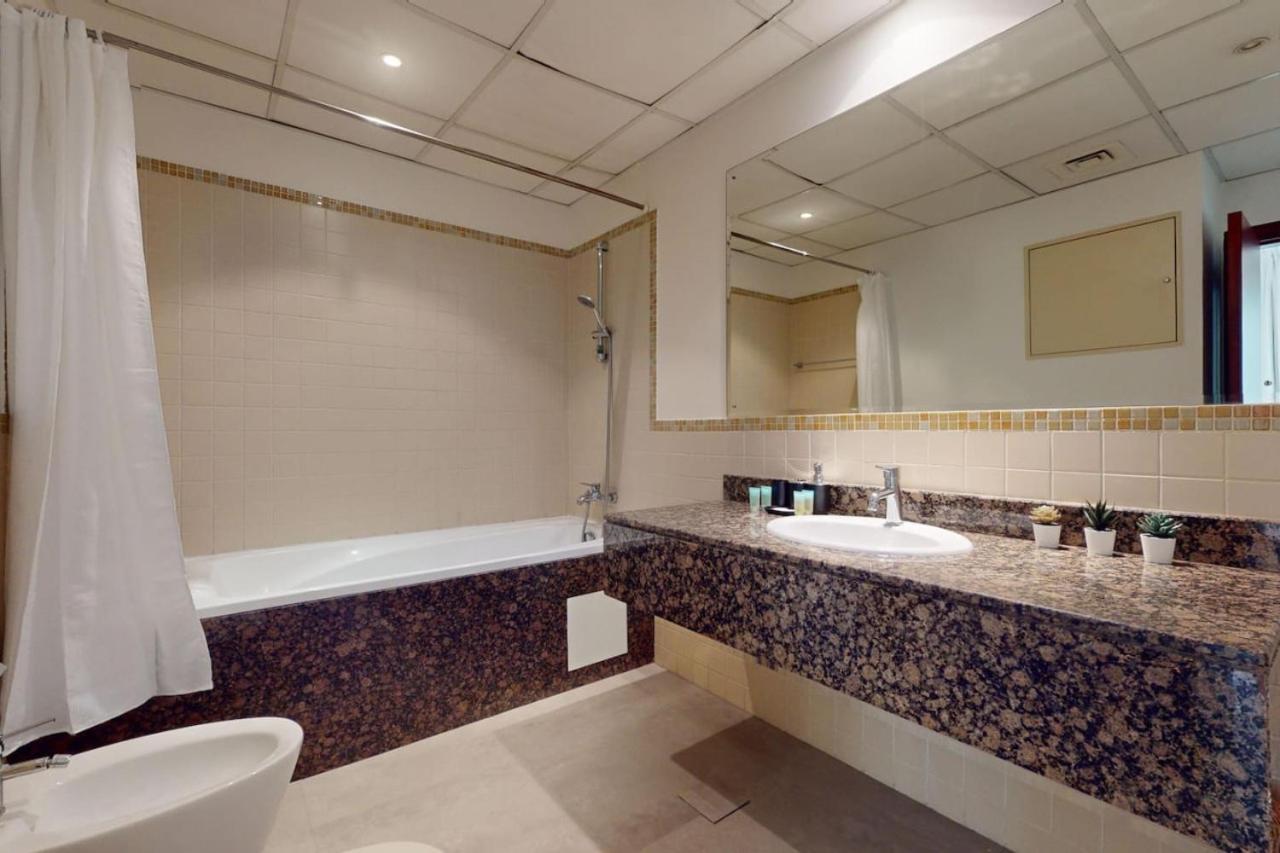 Bahar 6 - Charming One Bedroom * Dubai