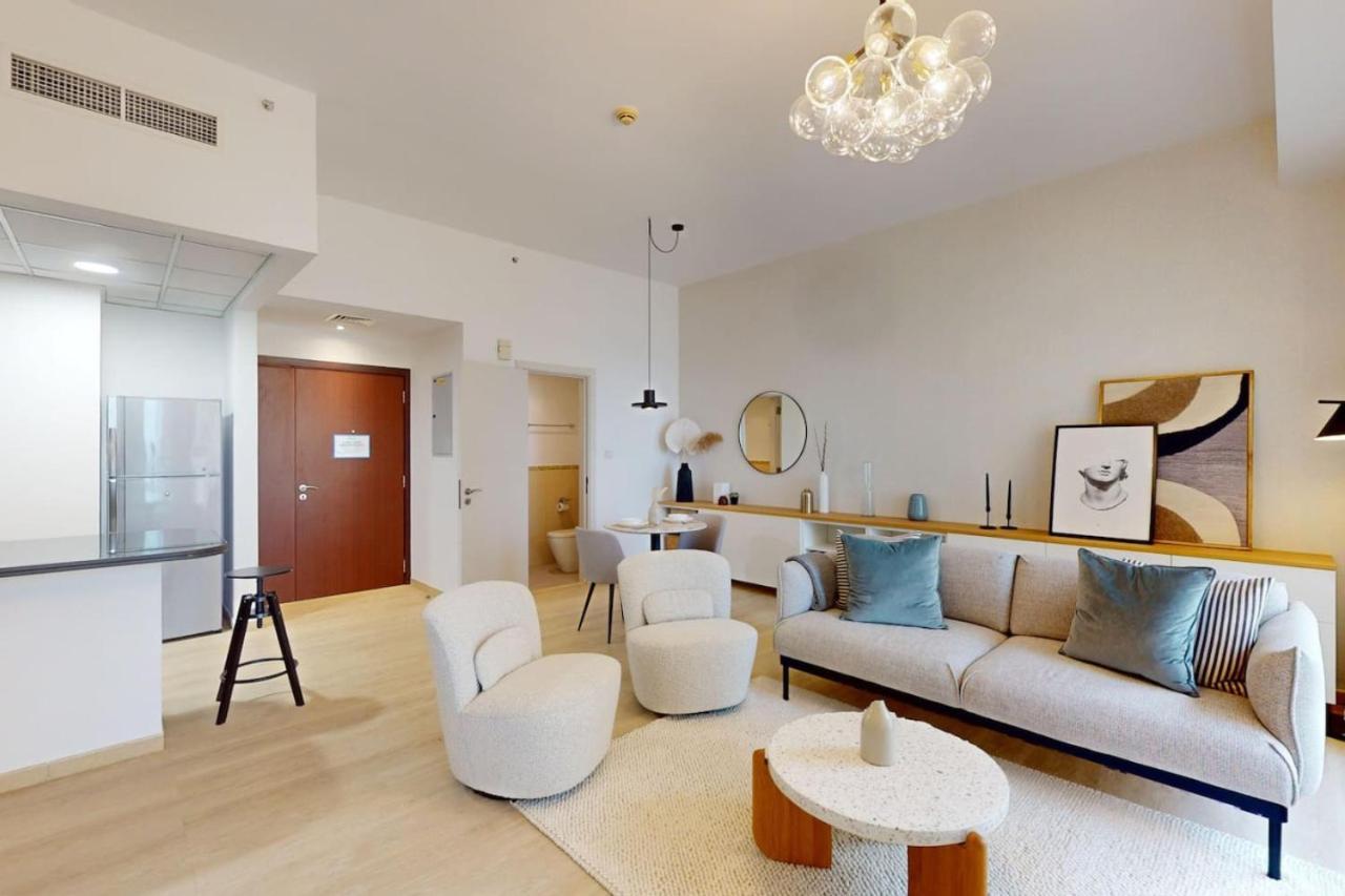 Apartment Bahar 6 - Charming One Bedroom