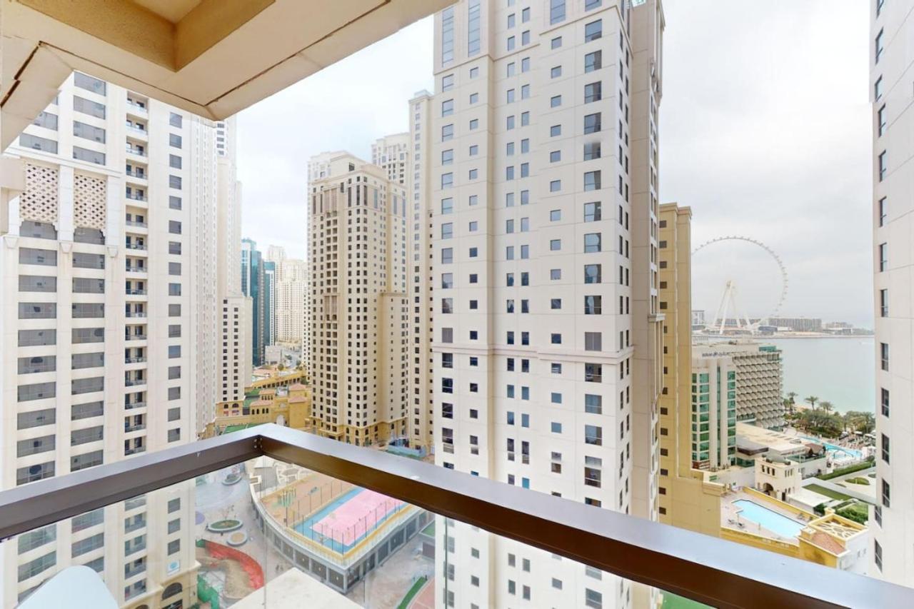 Bahar 6 - Charming One Bedroom