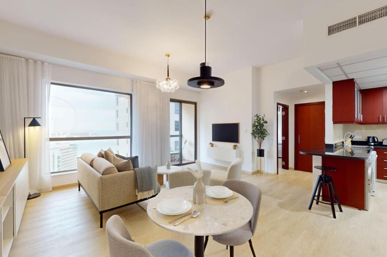 Bahar 6 - Charming One Bedroom * Dubai