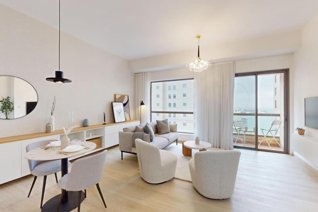 Apartment Bahar 6 - Charming One Bedroom